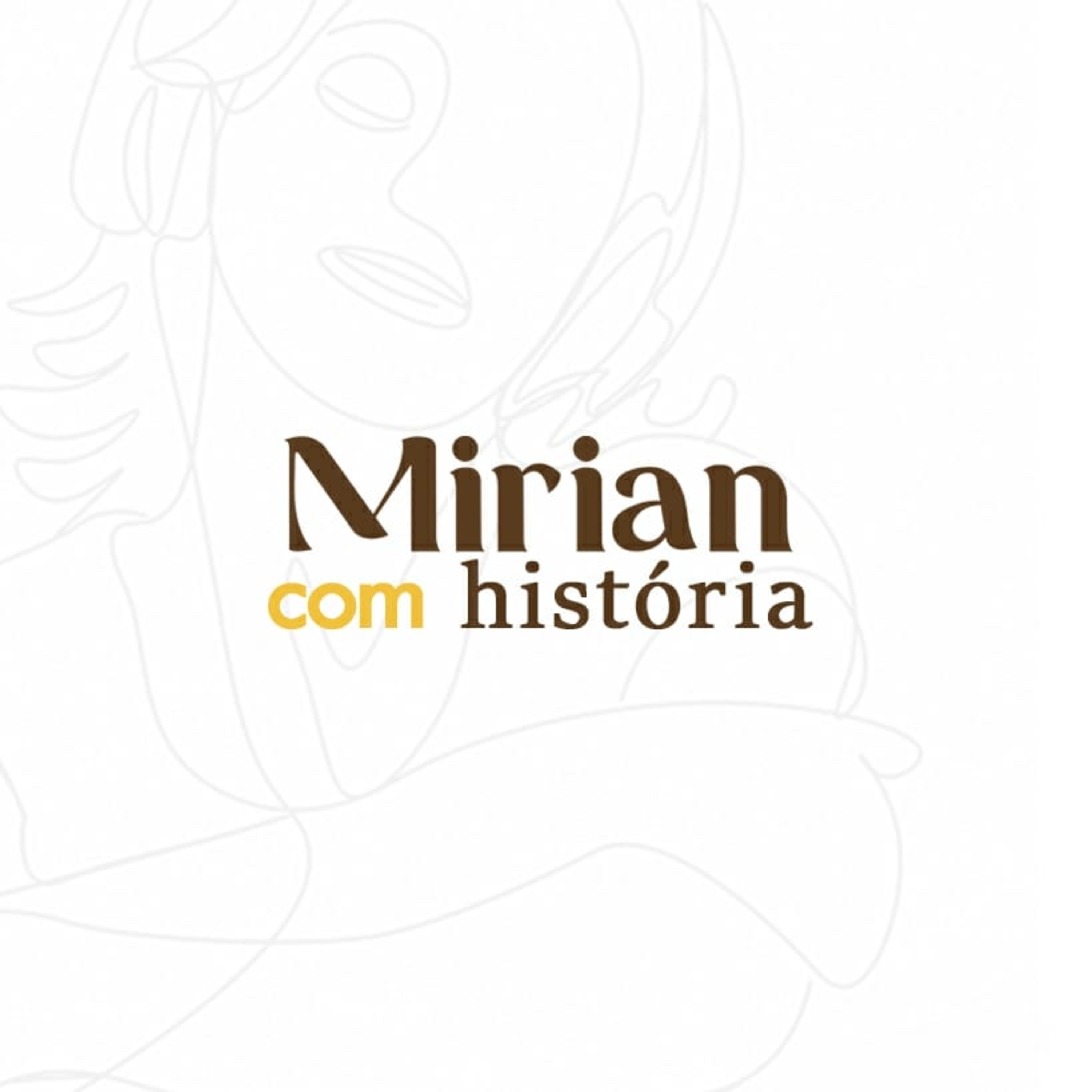 Mirian com Histórias 5 episode artwork