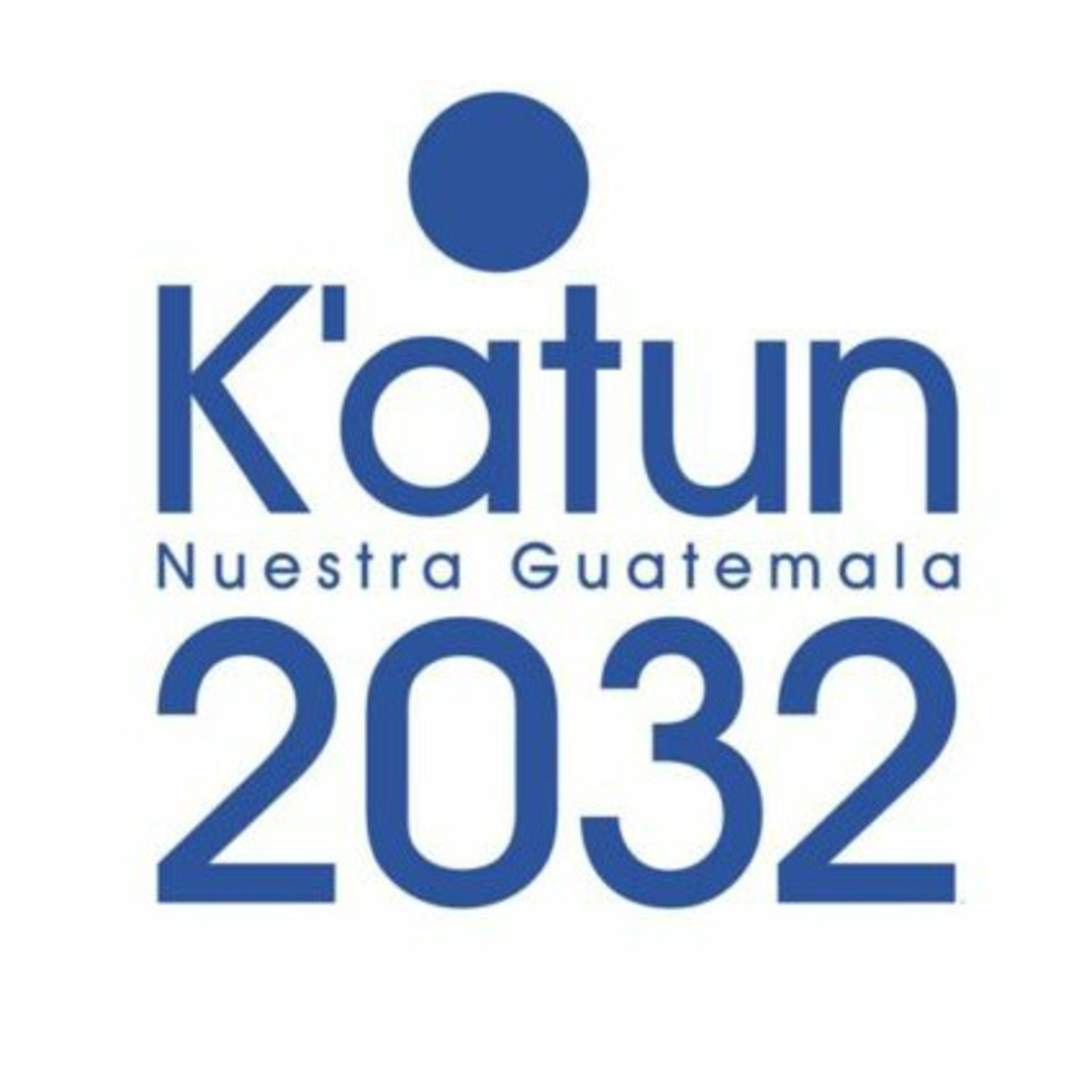 Plan Nacional de Desarrollo K'atun  episode artwork