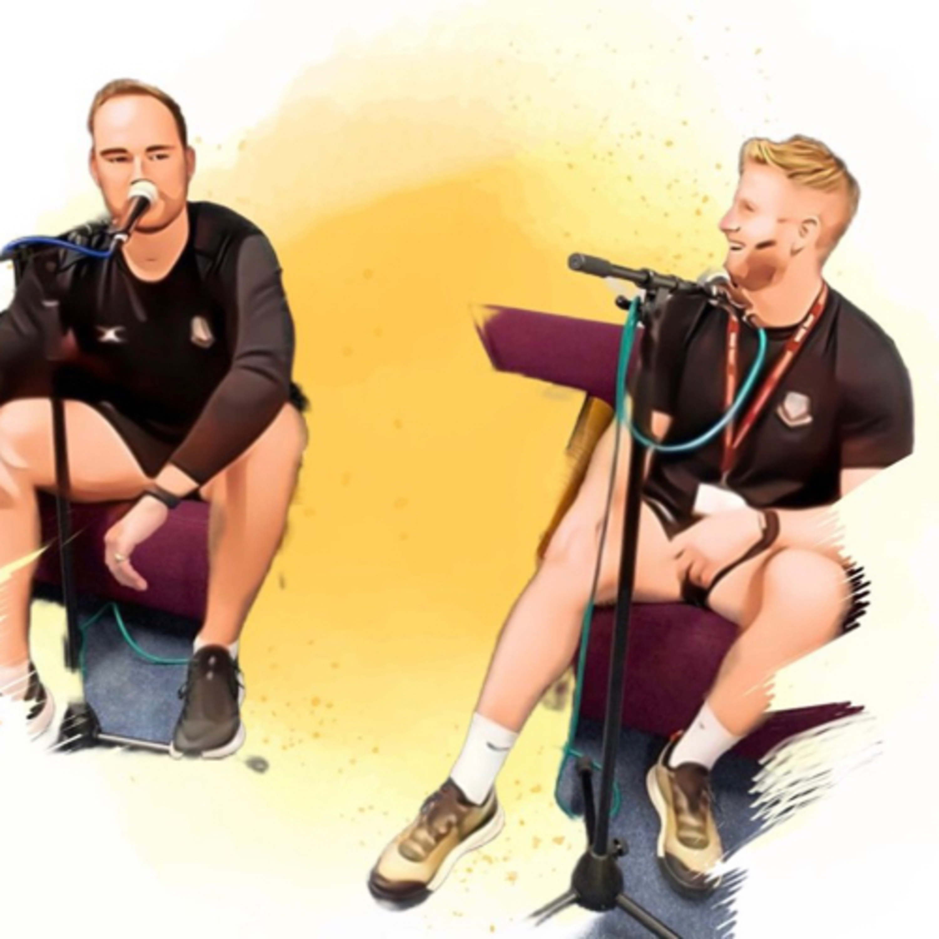 The Grove Sports Show