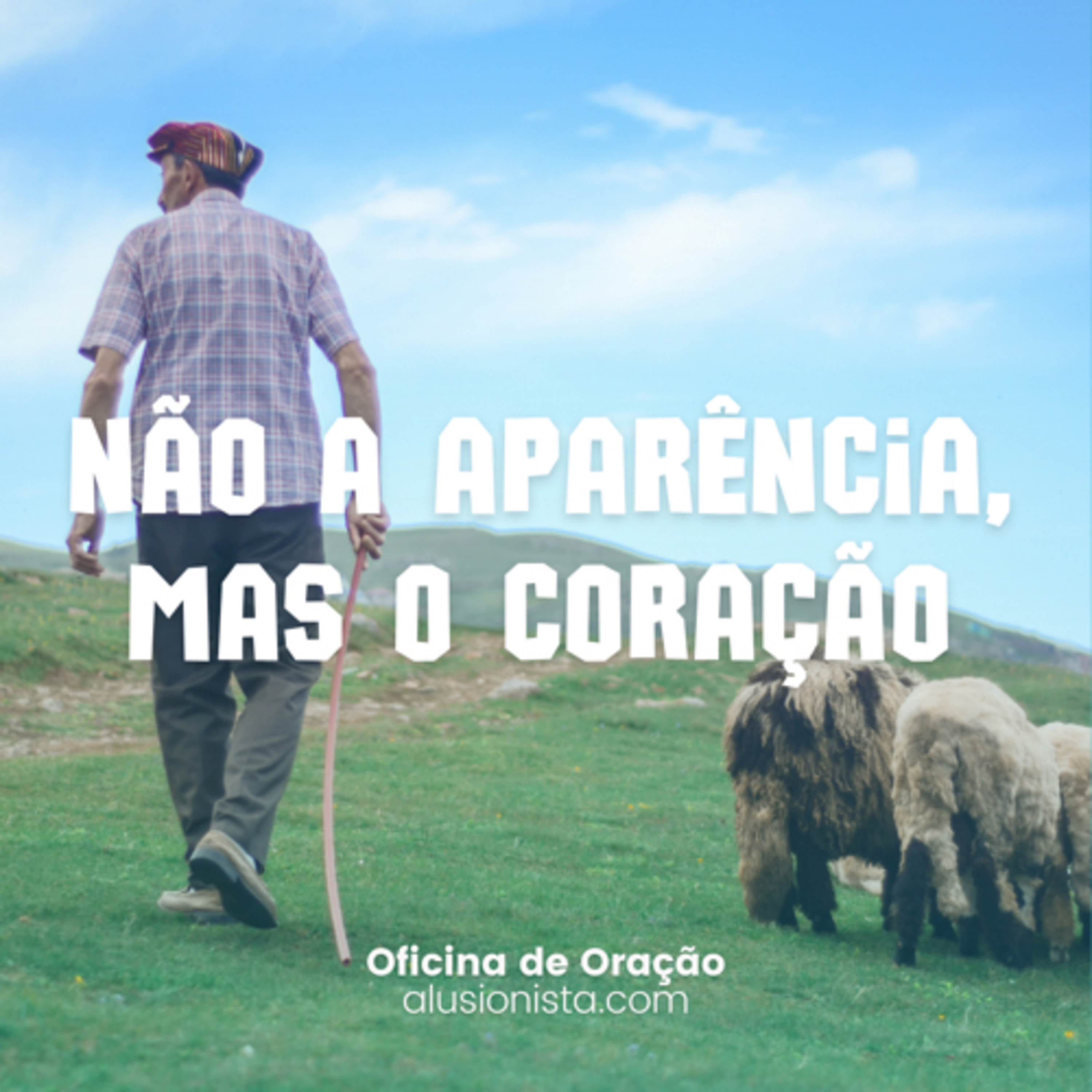 Liturgia Diária - Oficina de Oração