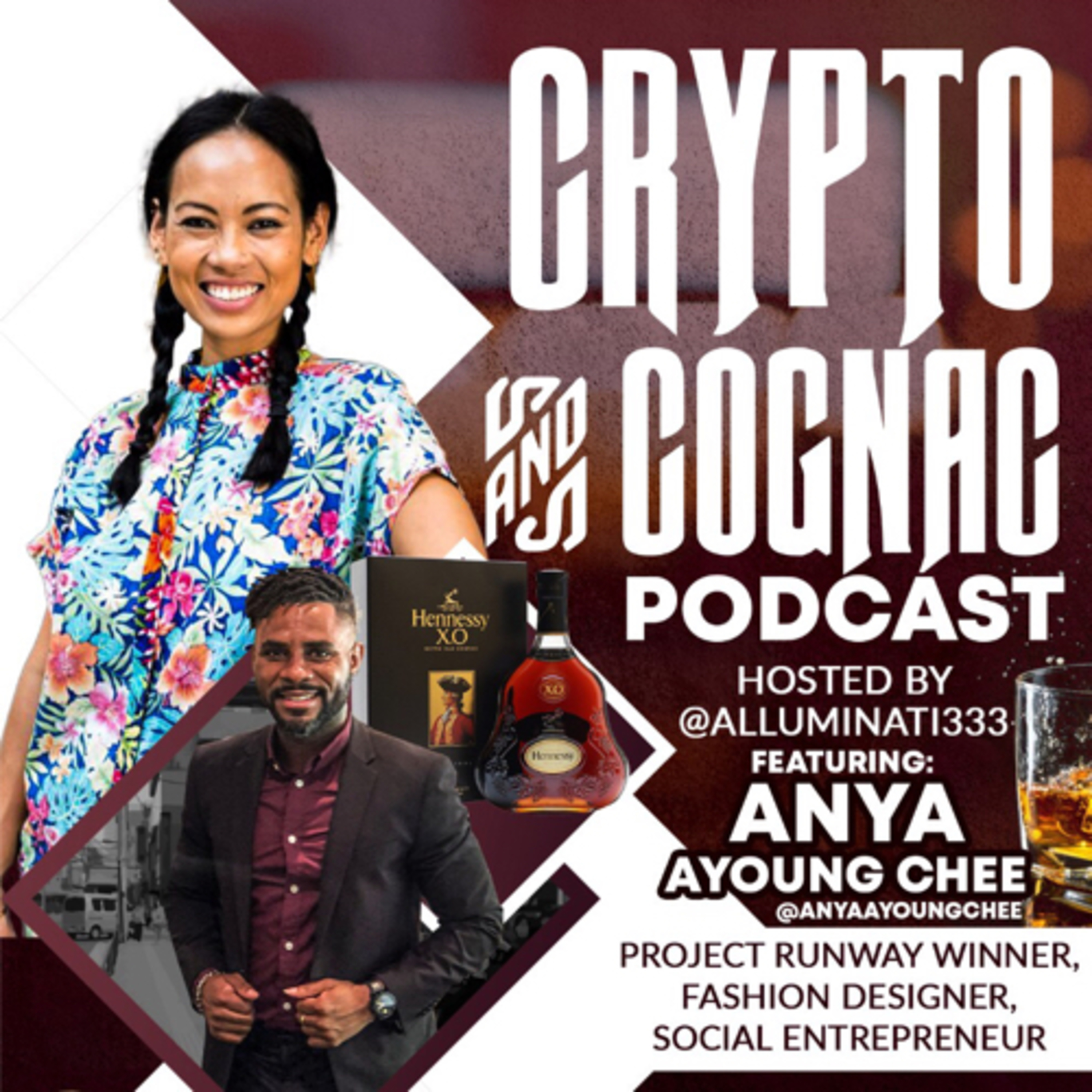 The Crypto & Cognac Podcast