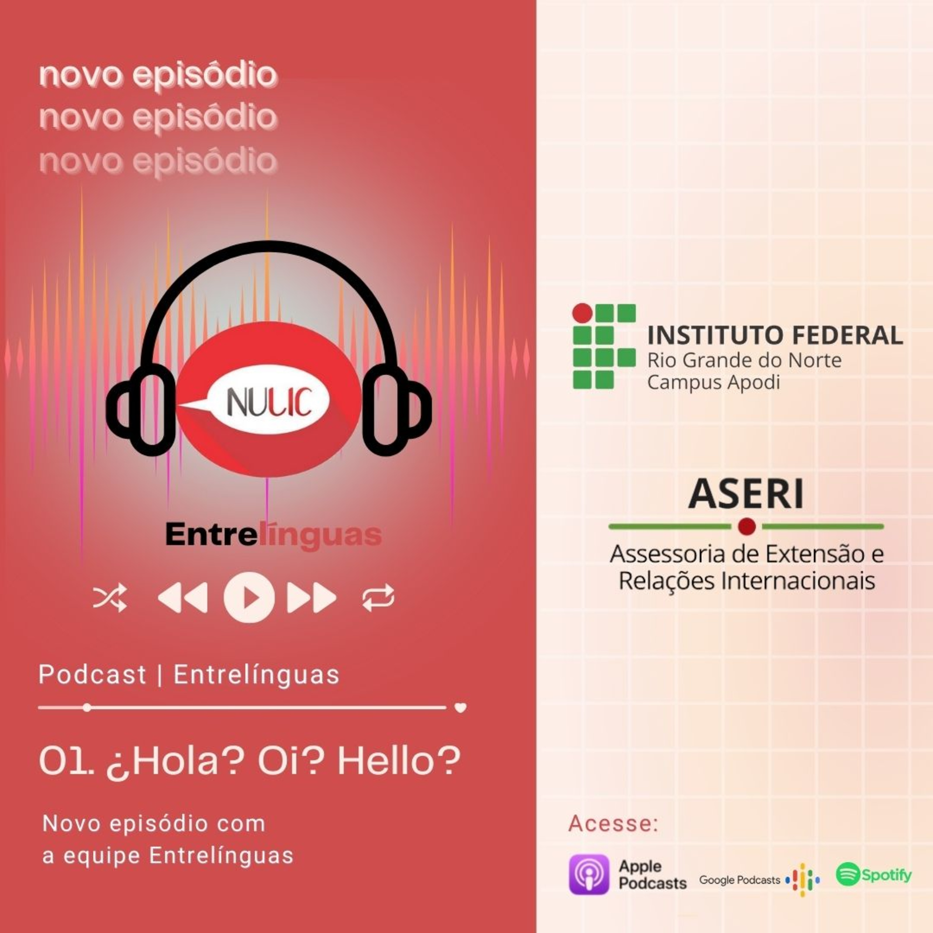 Entrelínguas