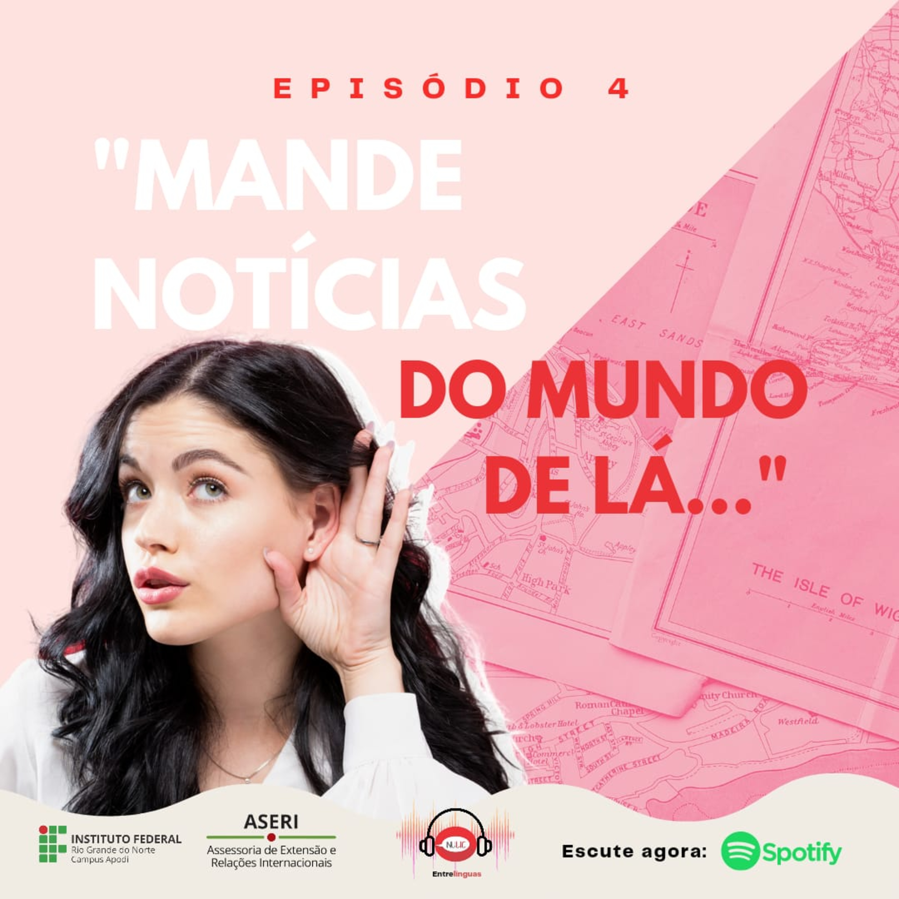 Entrelínguas