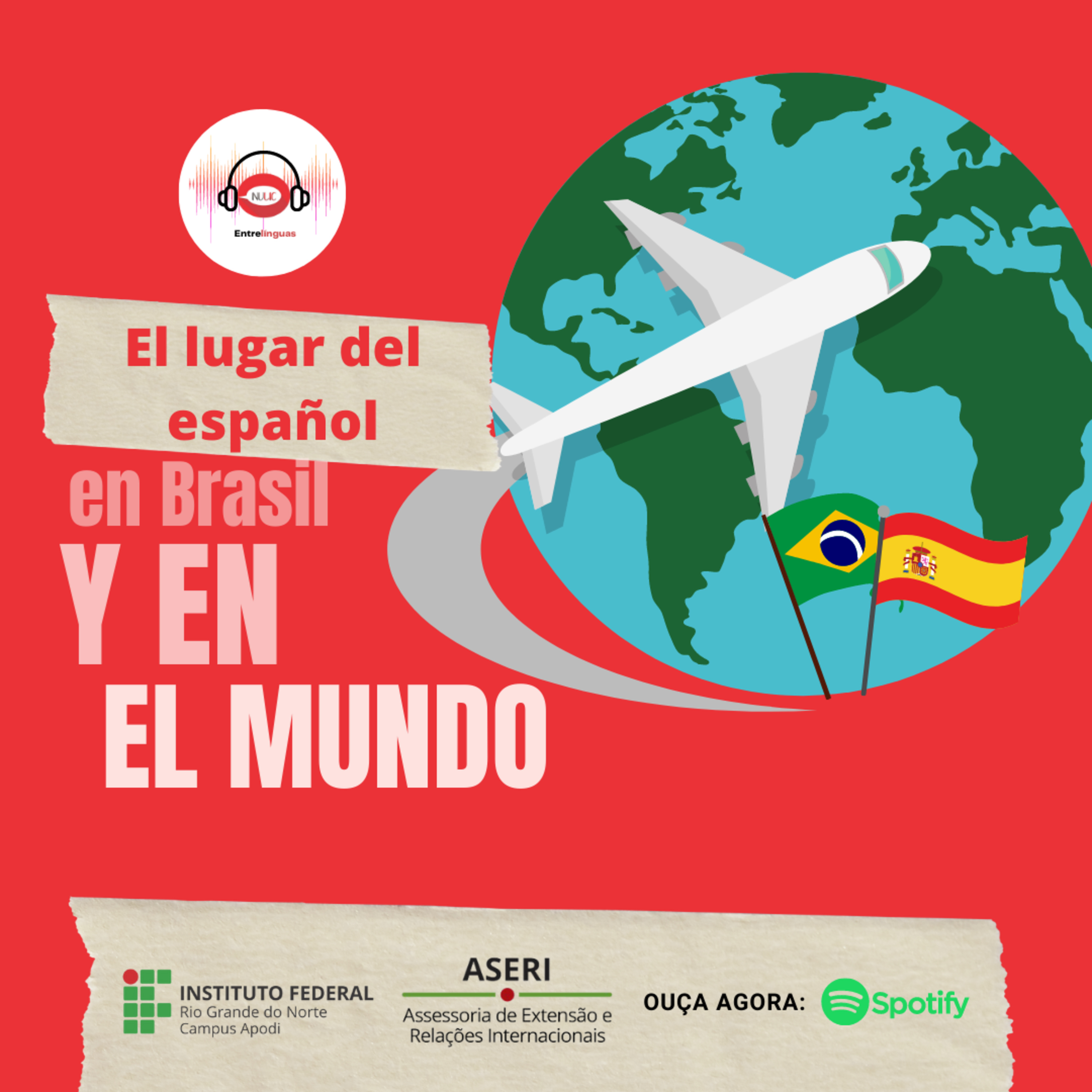 Entrelínguas