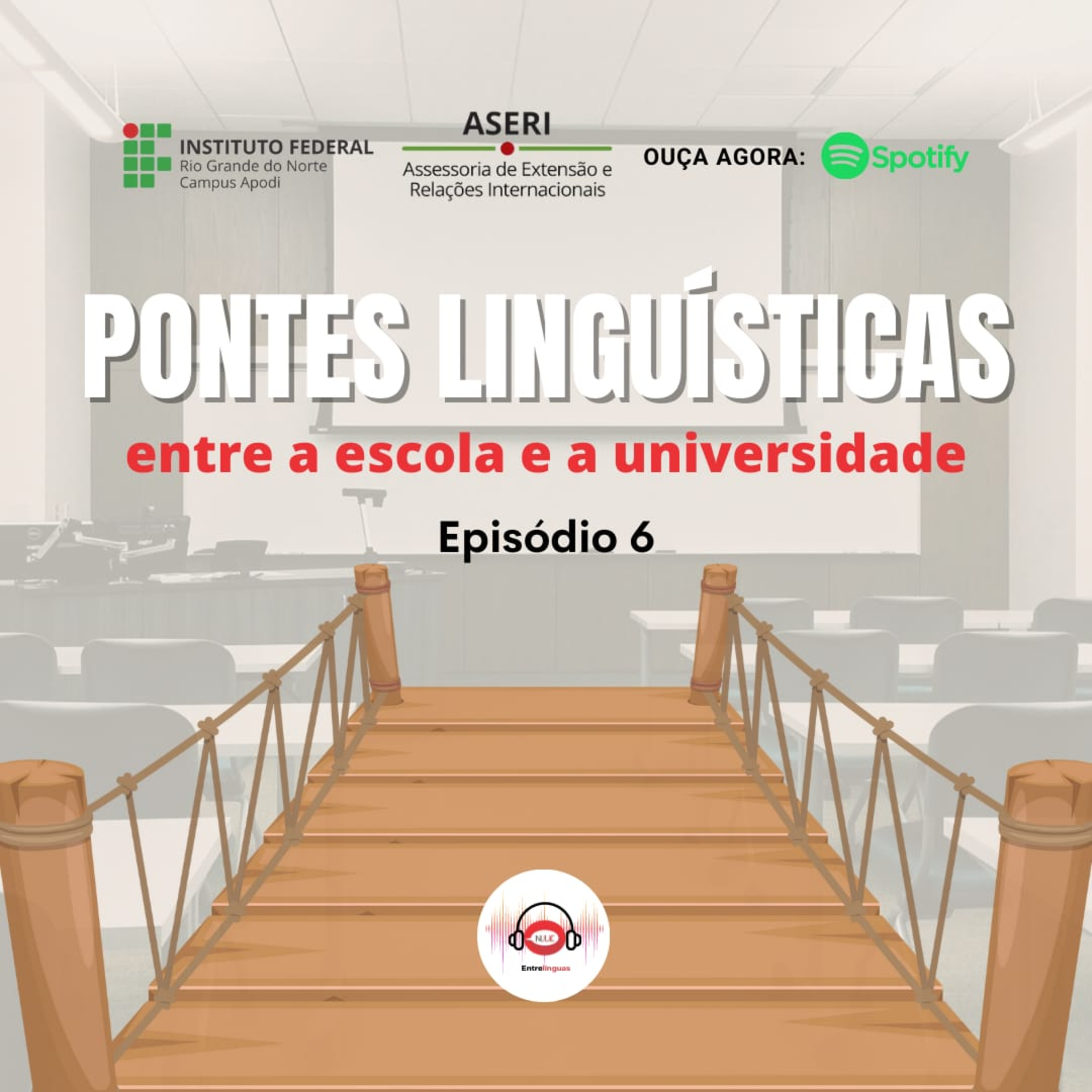 Entrelínguas