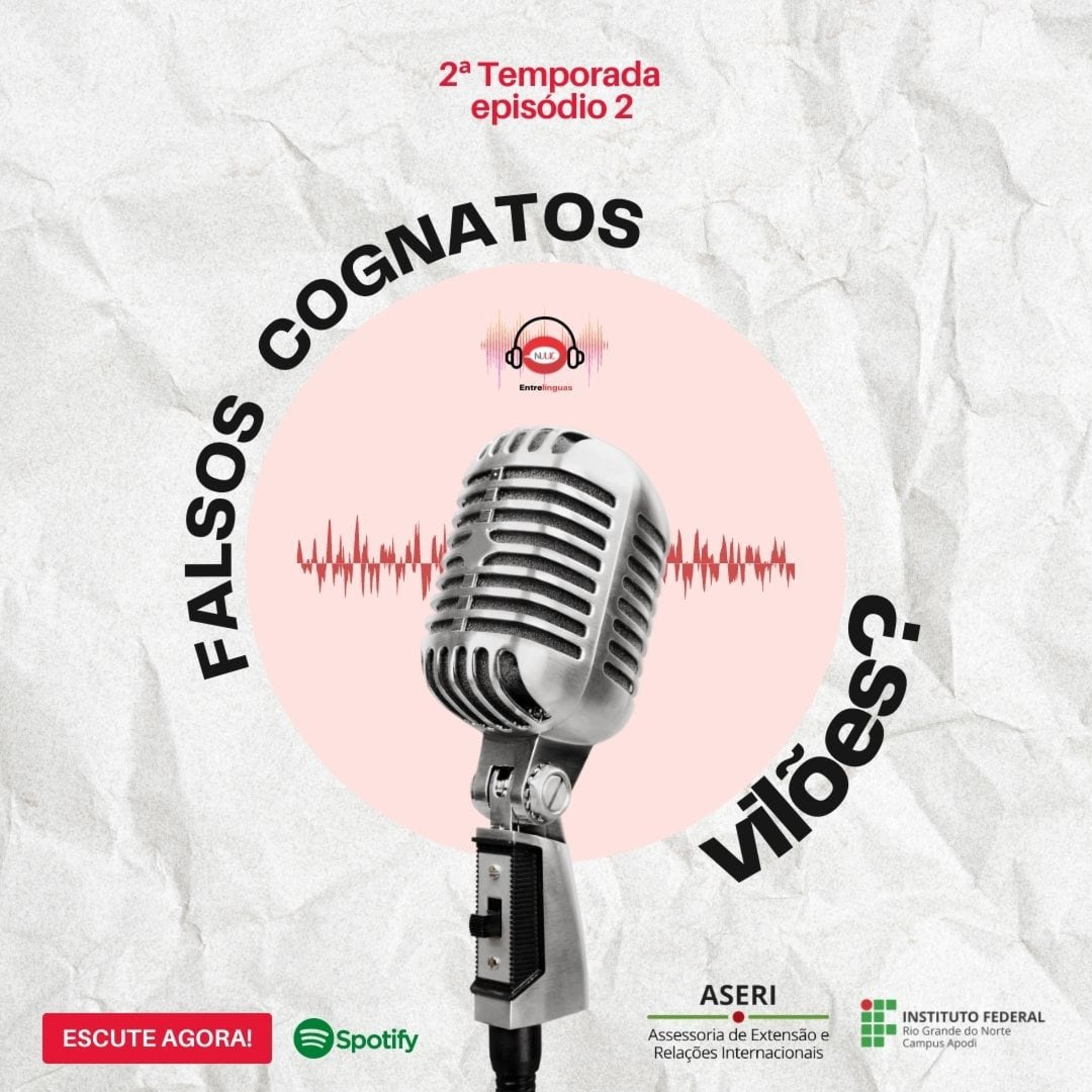 Entrelínguas