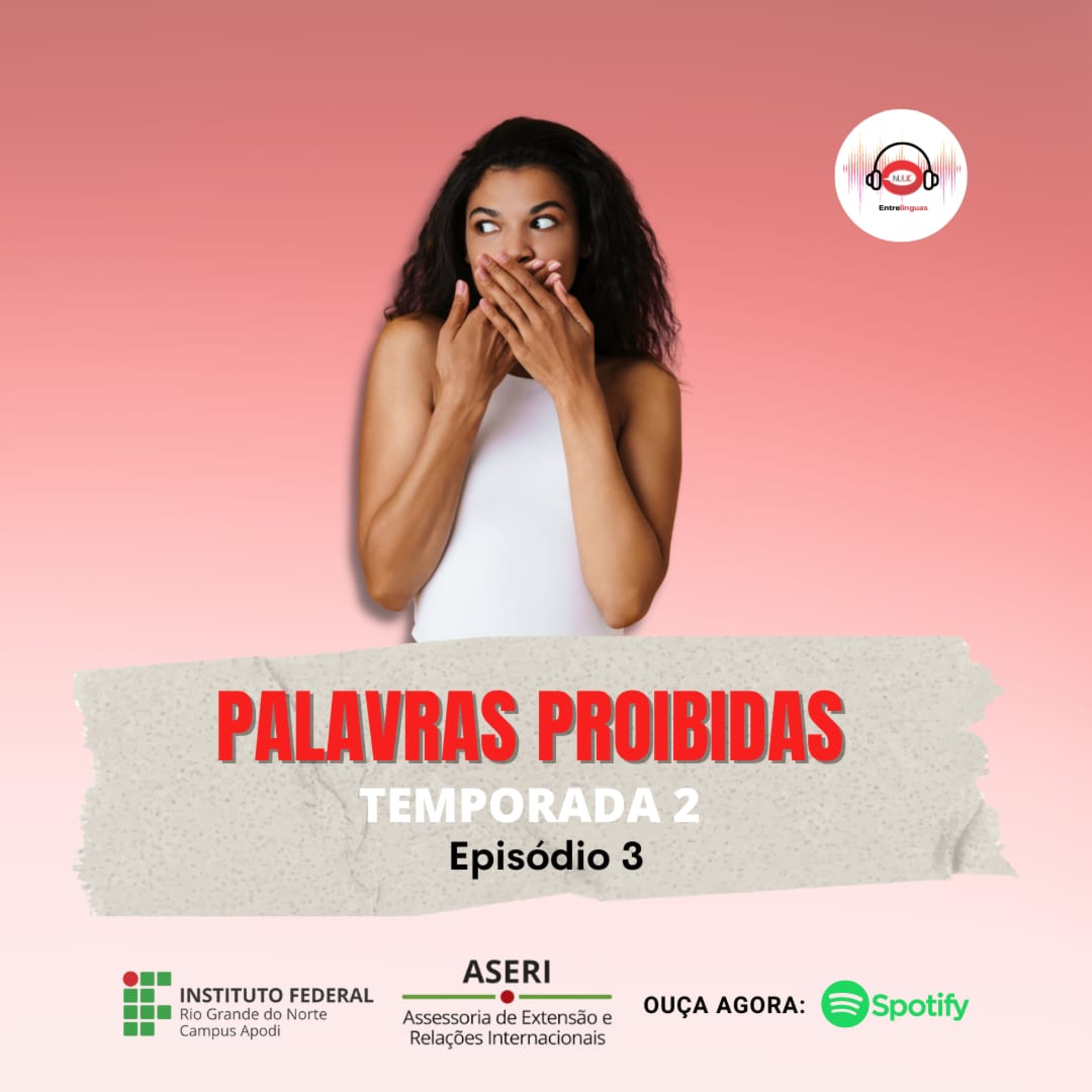 Entrelínguas
