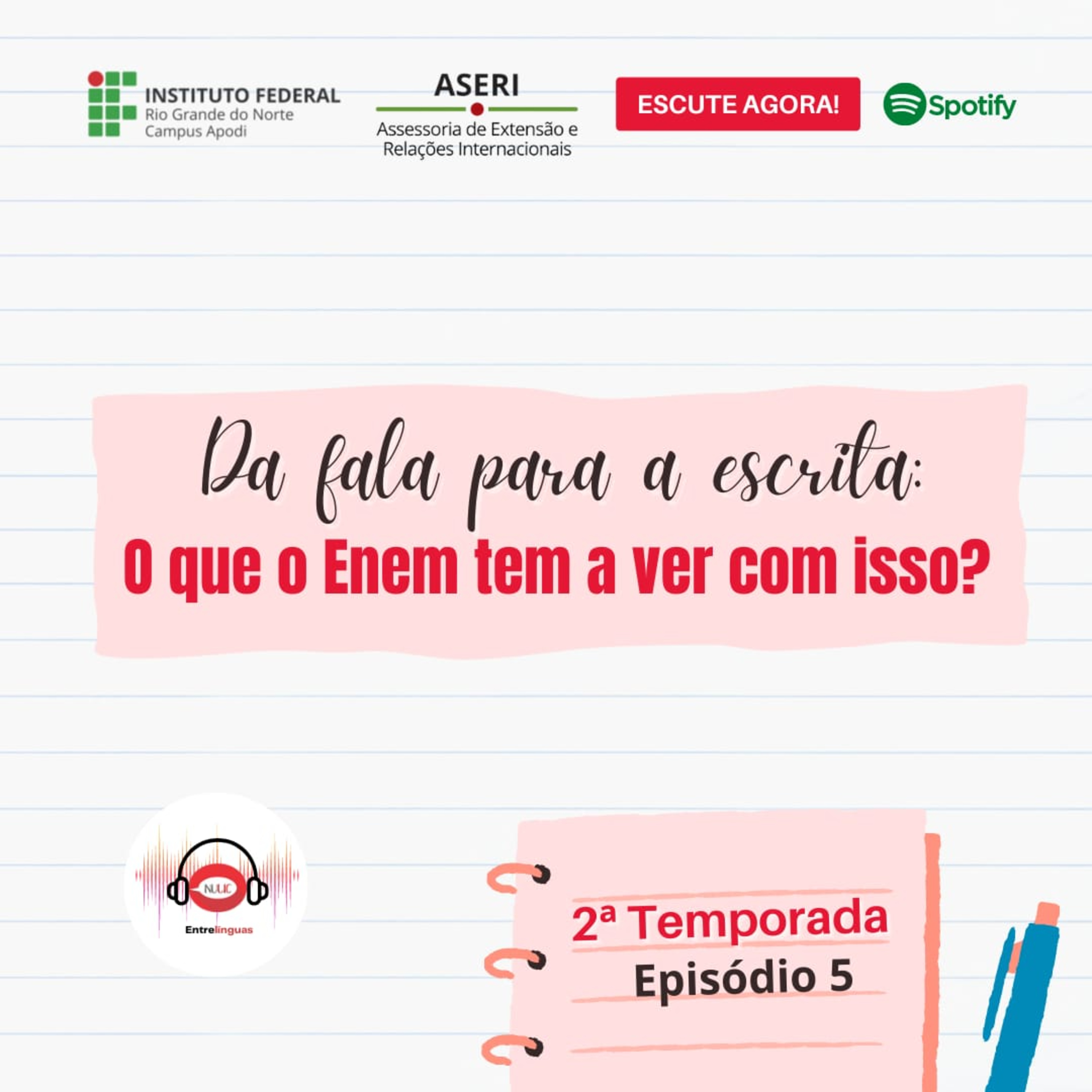 Entrelínguas