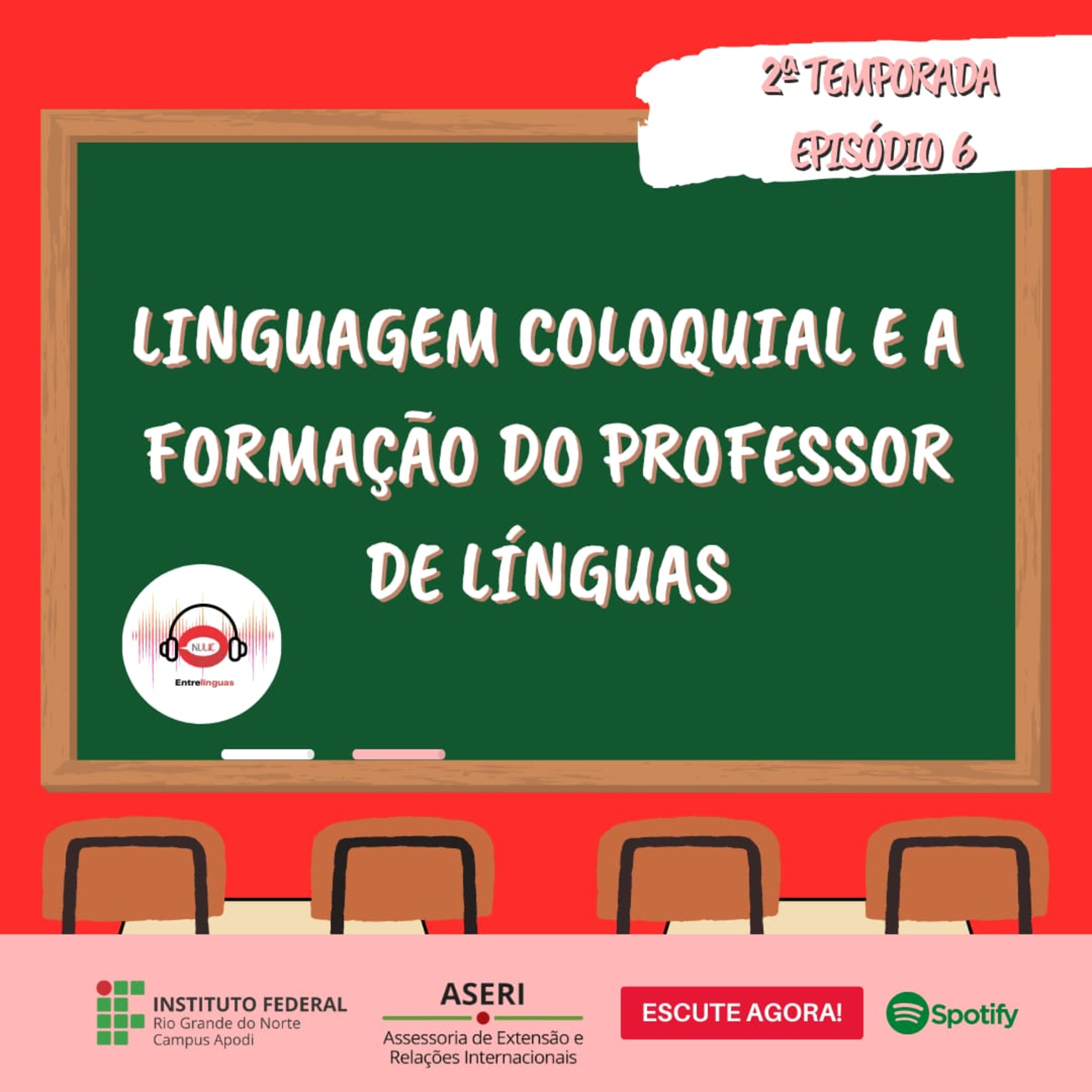 Entrelínguas