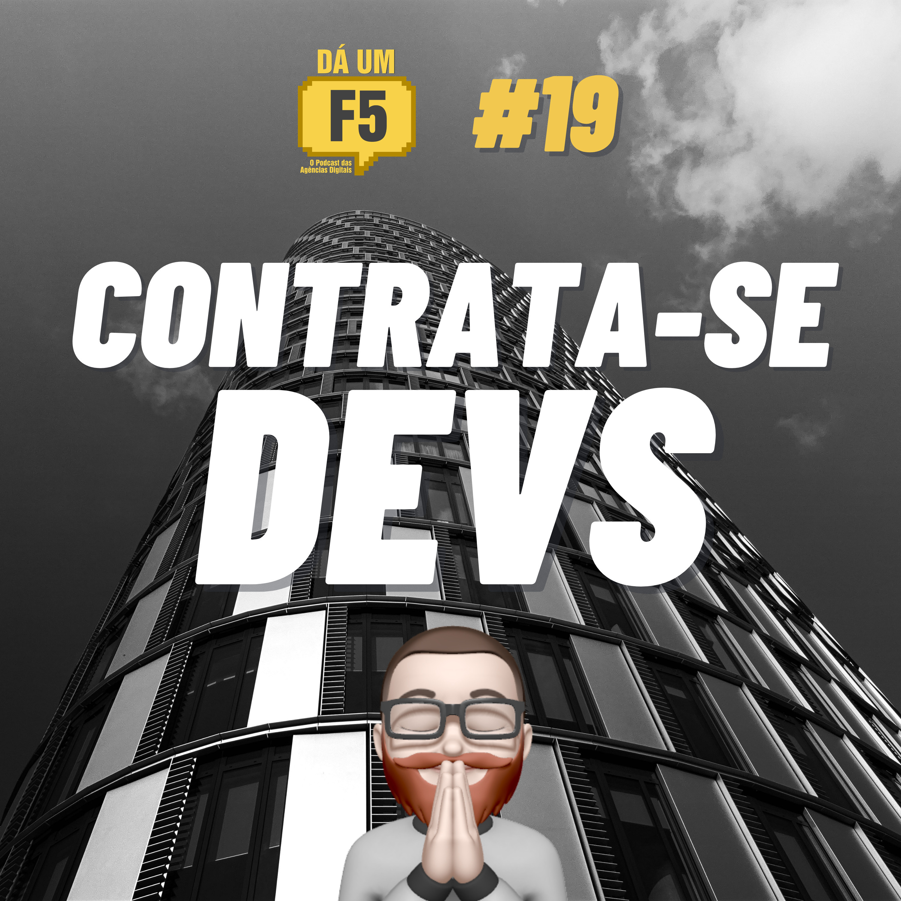 DÁ UM F5