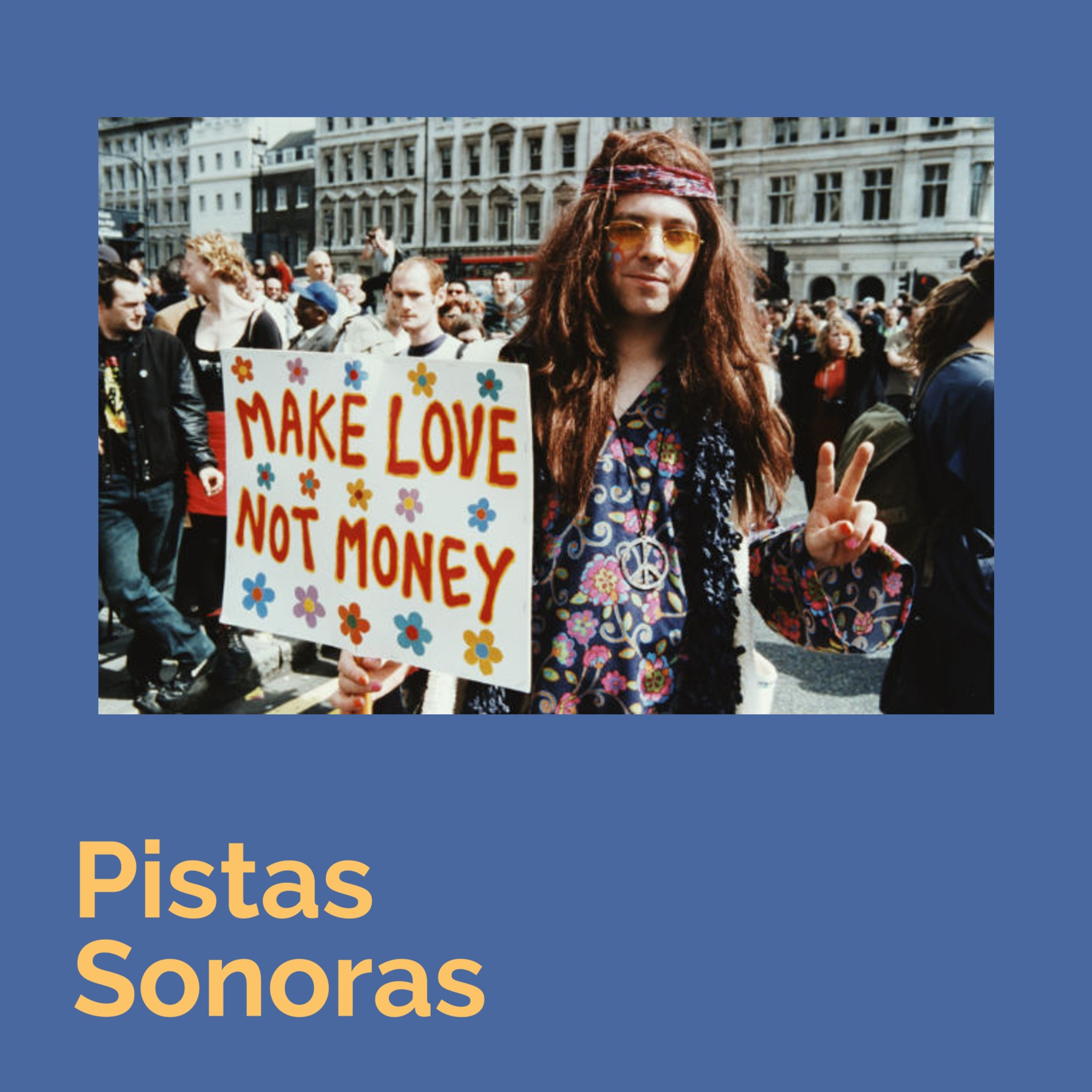 Pistas Sonoras