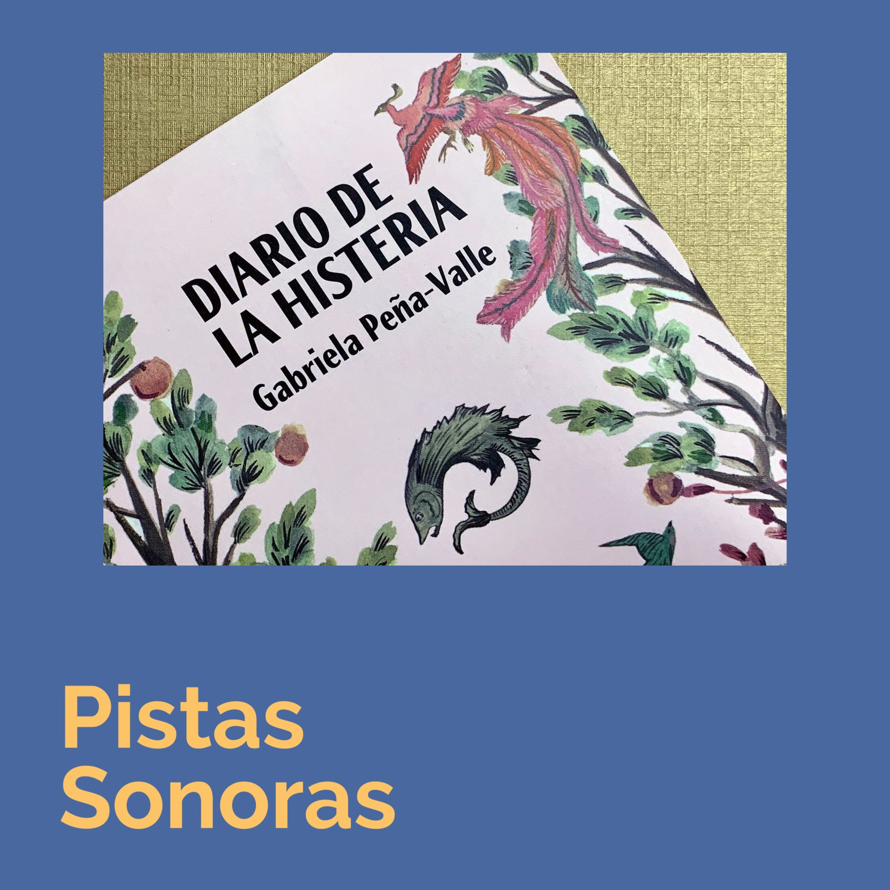 Pistas Sonoras
