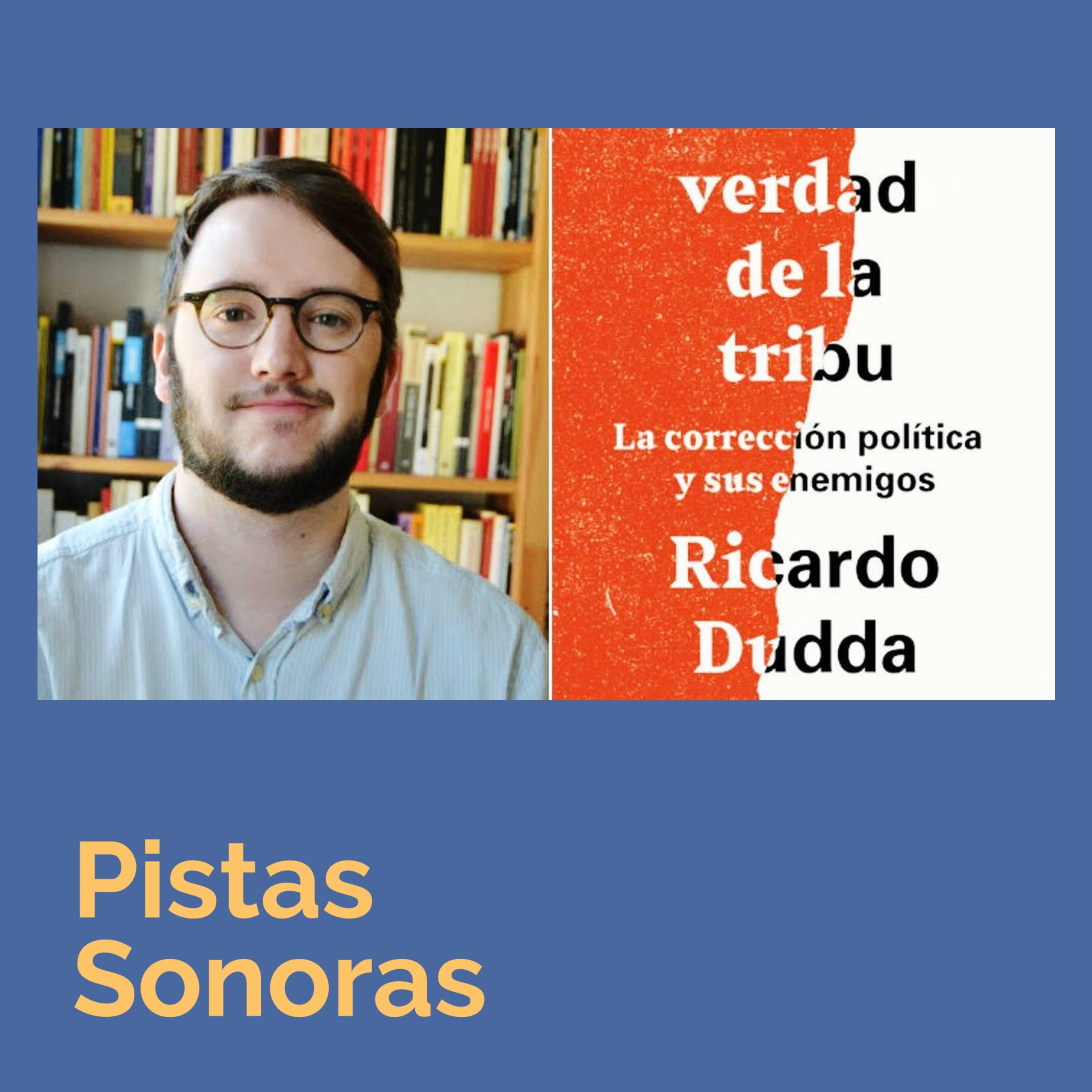 Pistas Sonoras