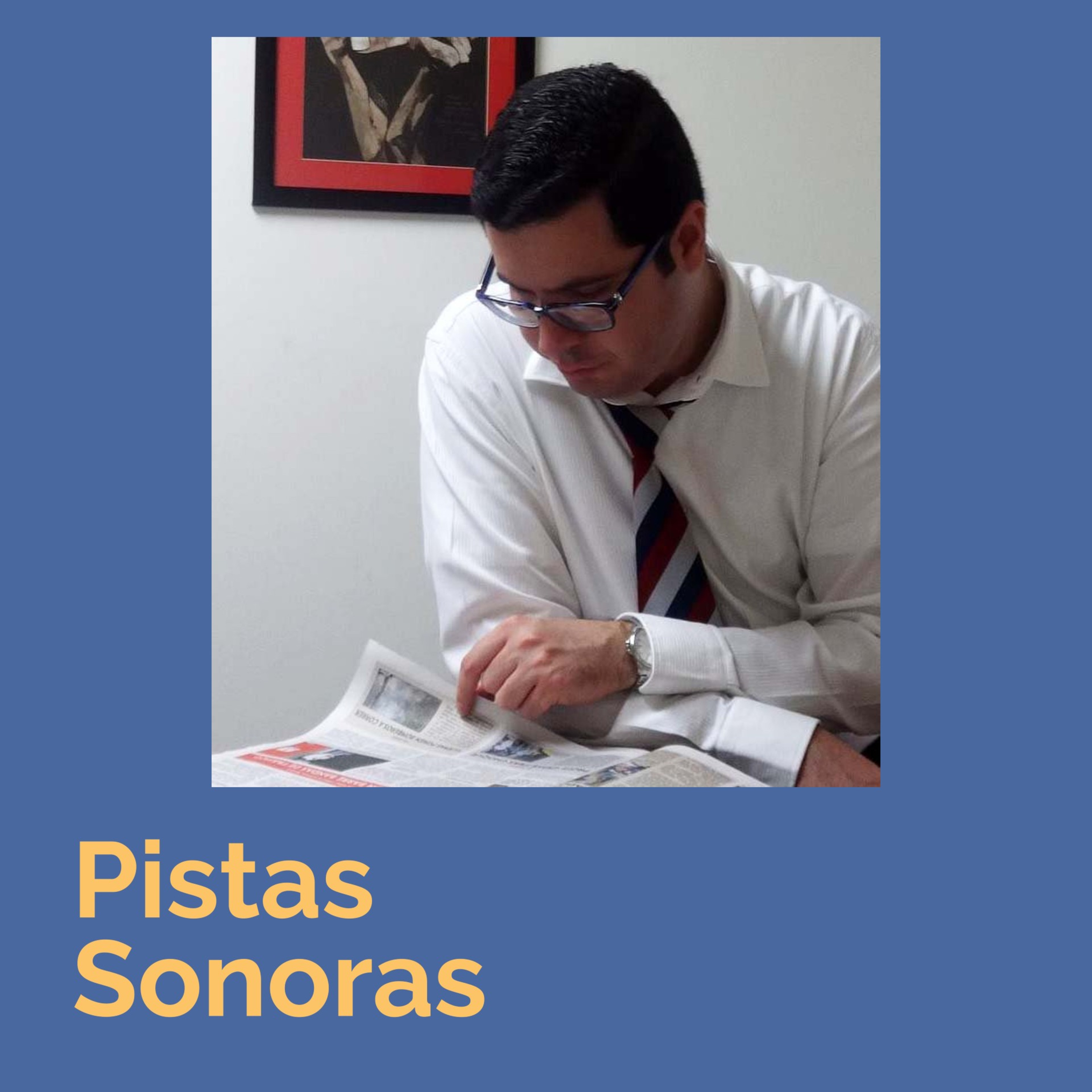Pistas Sonoras