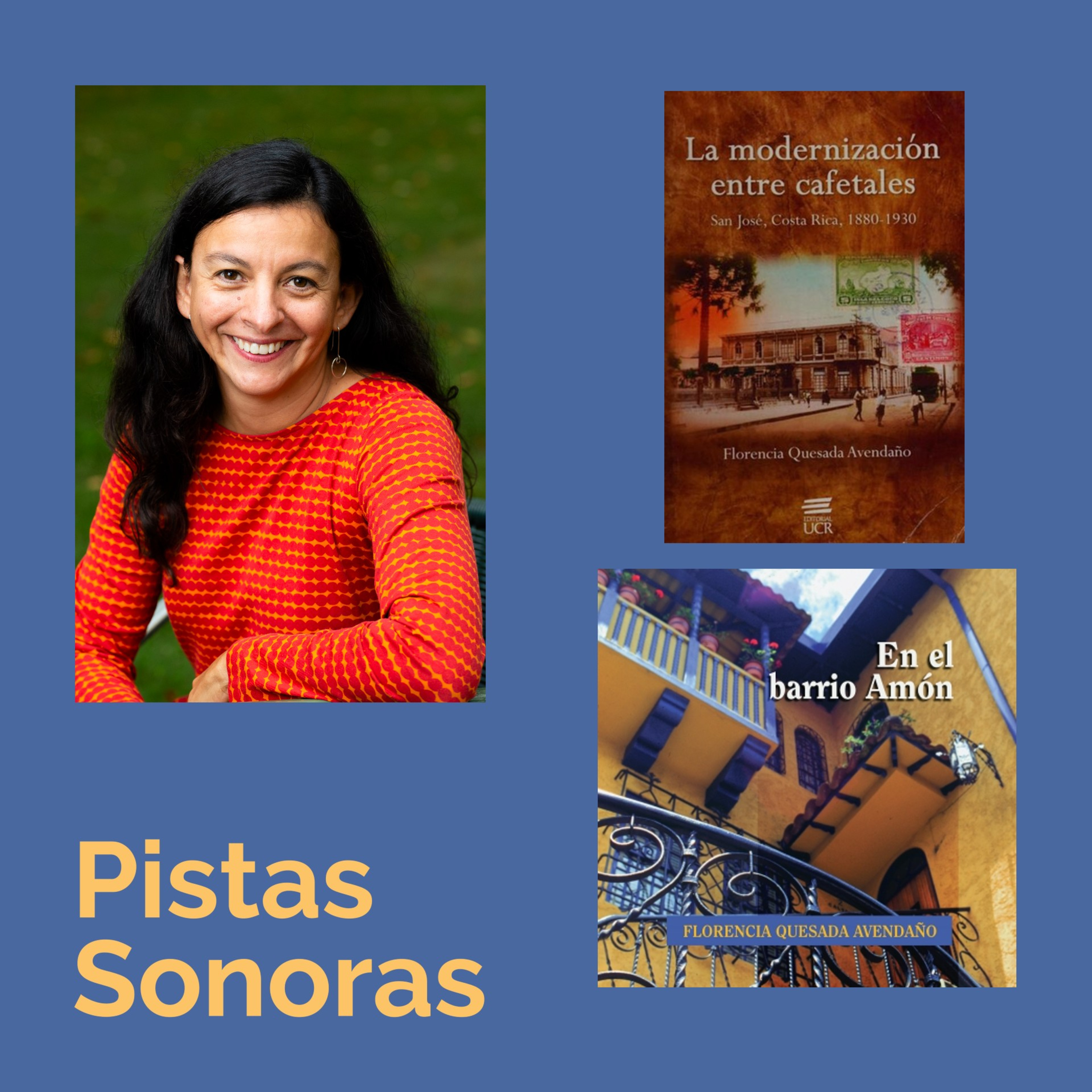 Pistas Sonoras