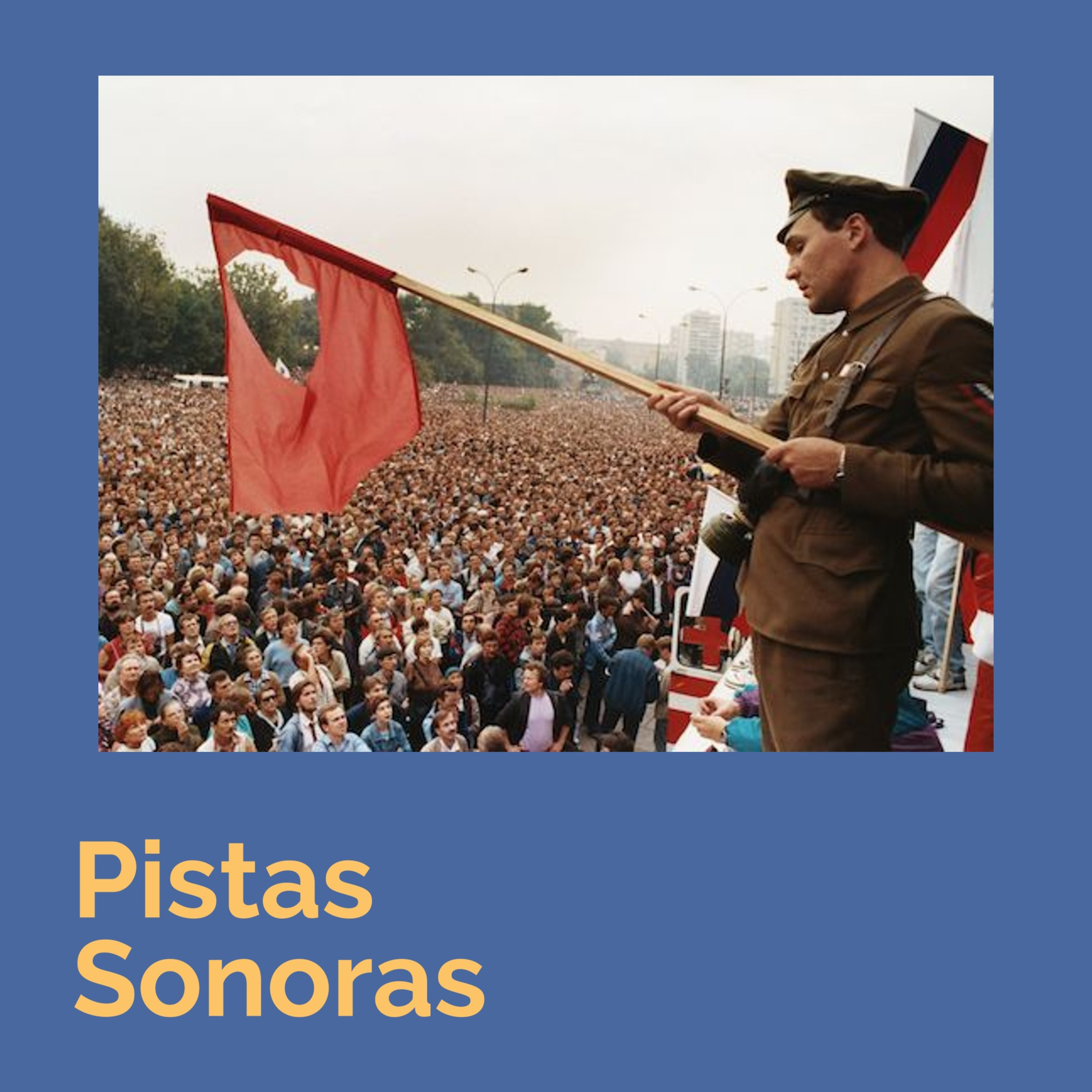 Pistas Sonoras