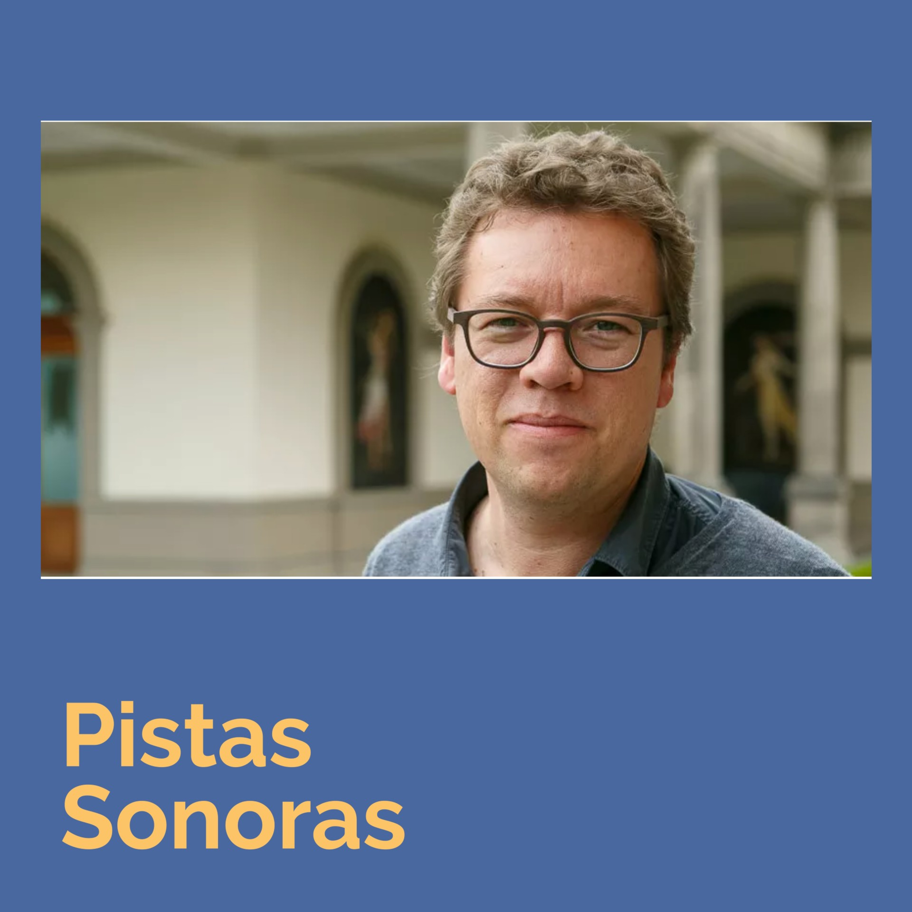 Pistas Sonoras