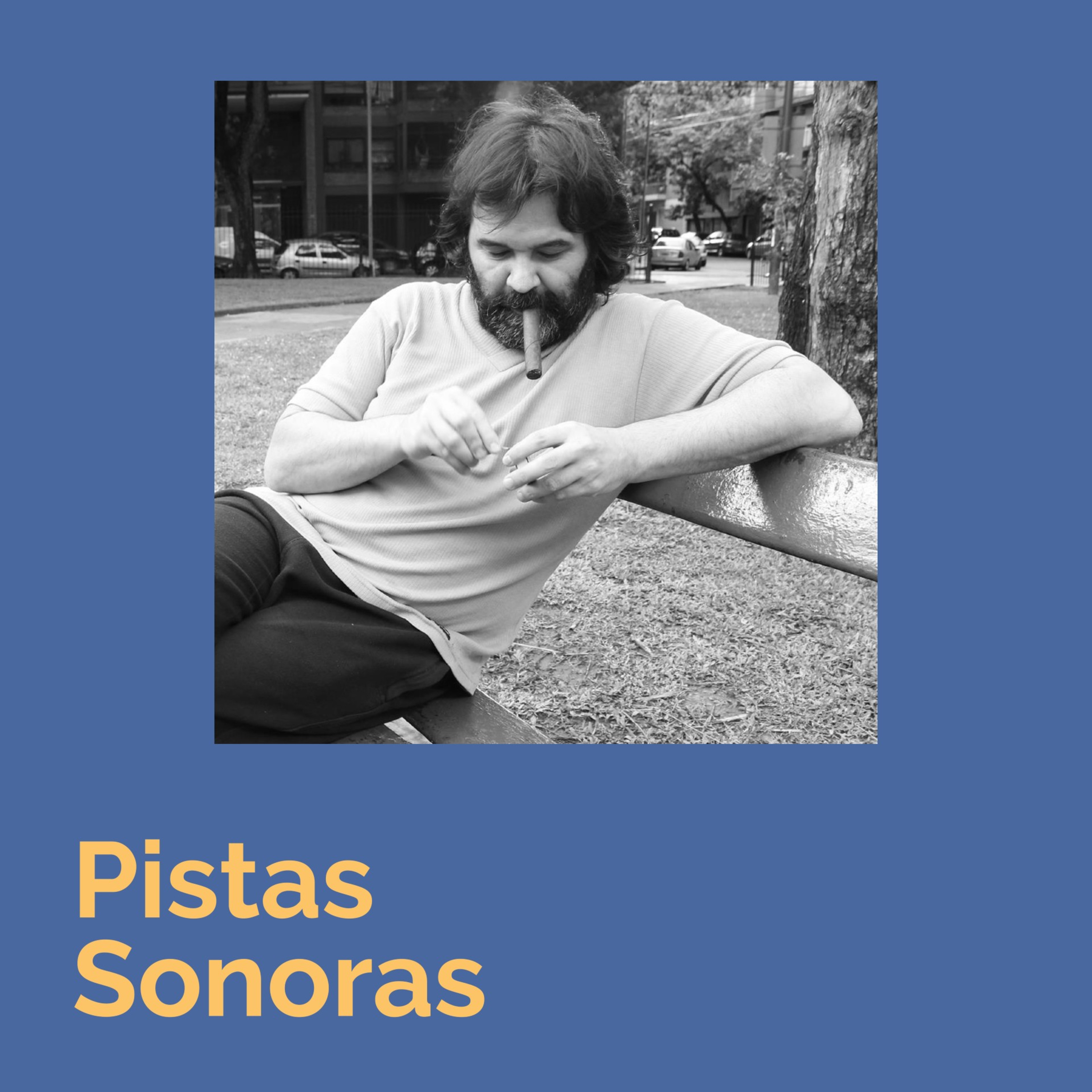 Pistas Sonoras