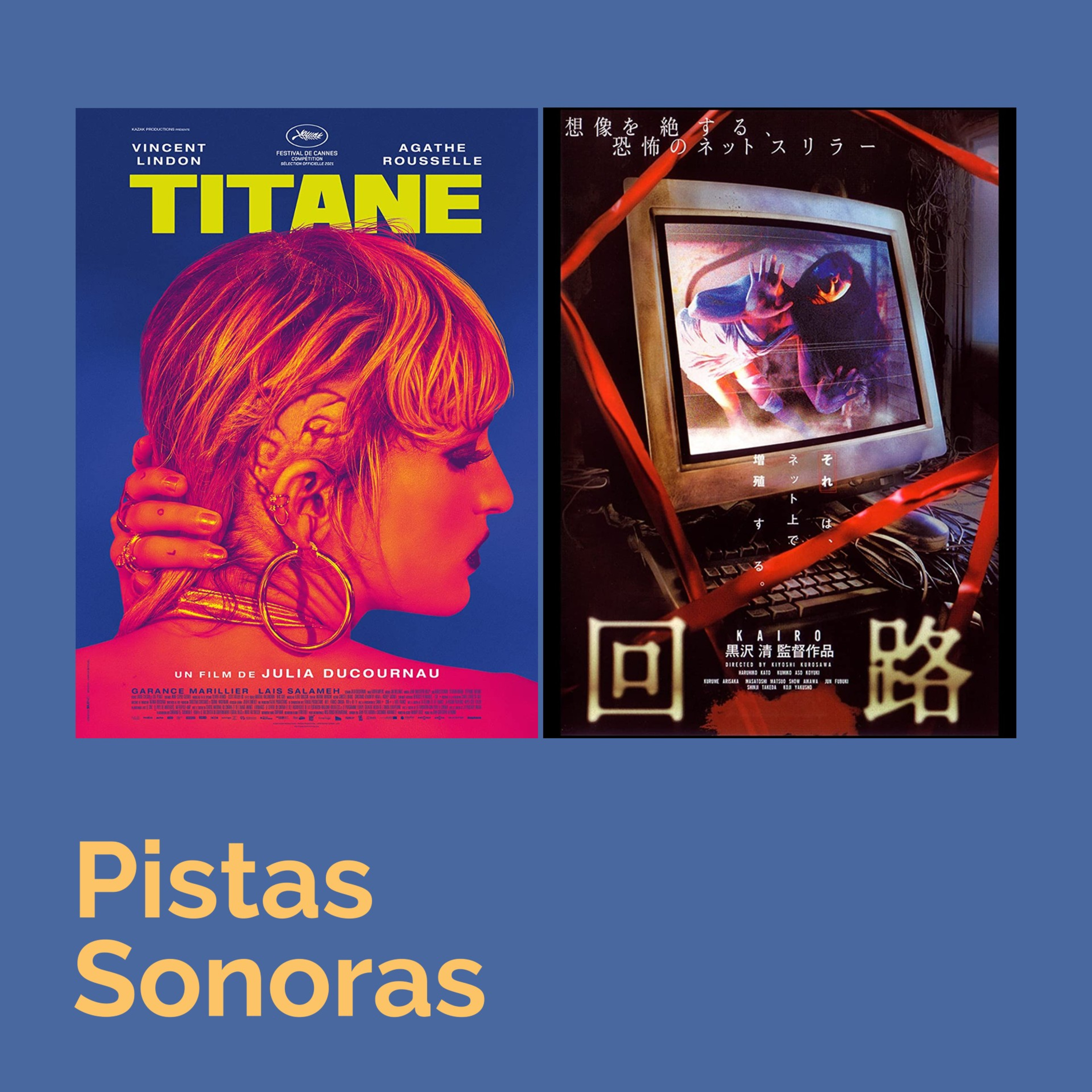 Pistas Sonoras