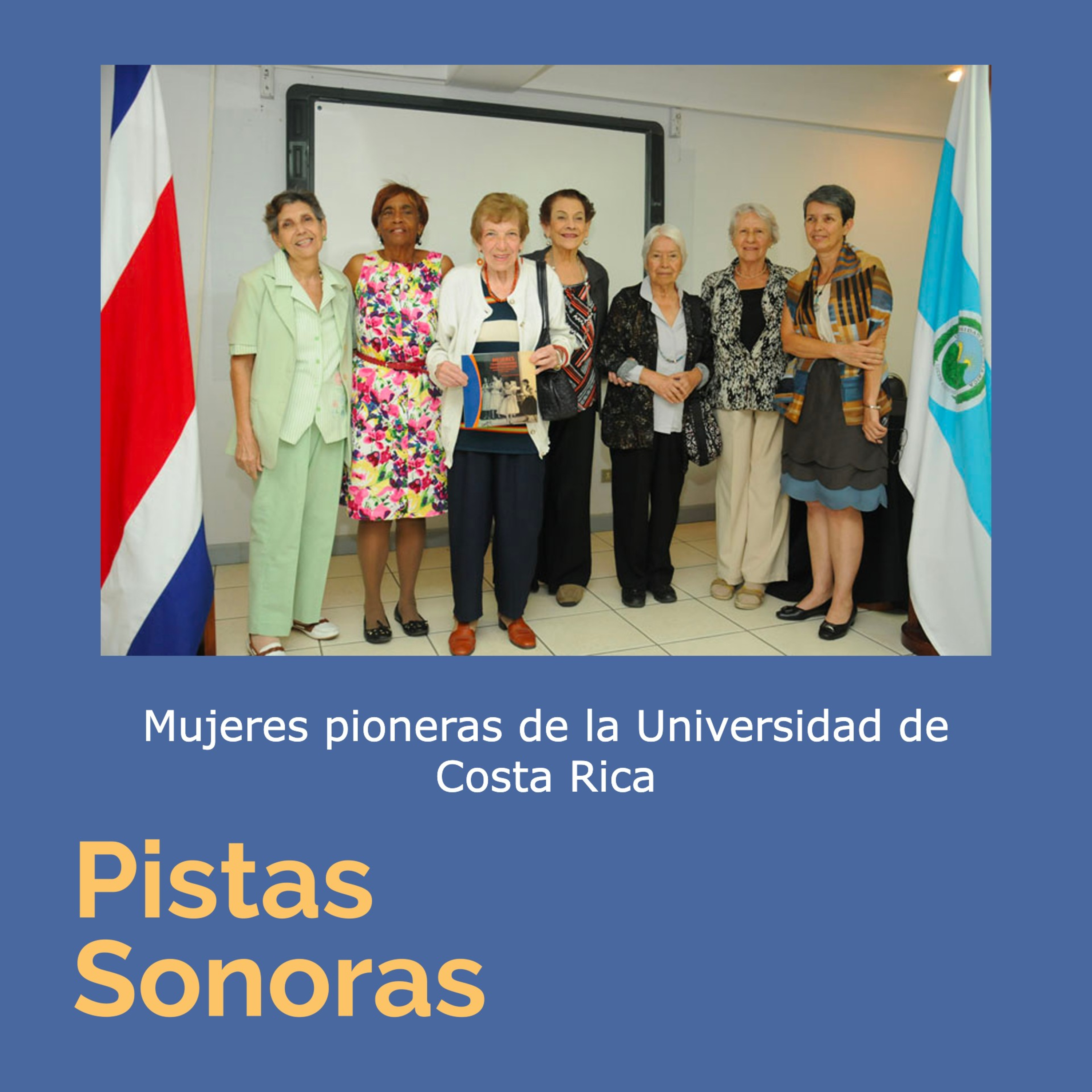 Pistas Sonoras