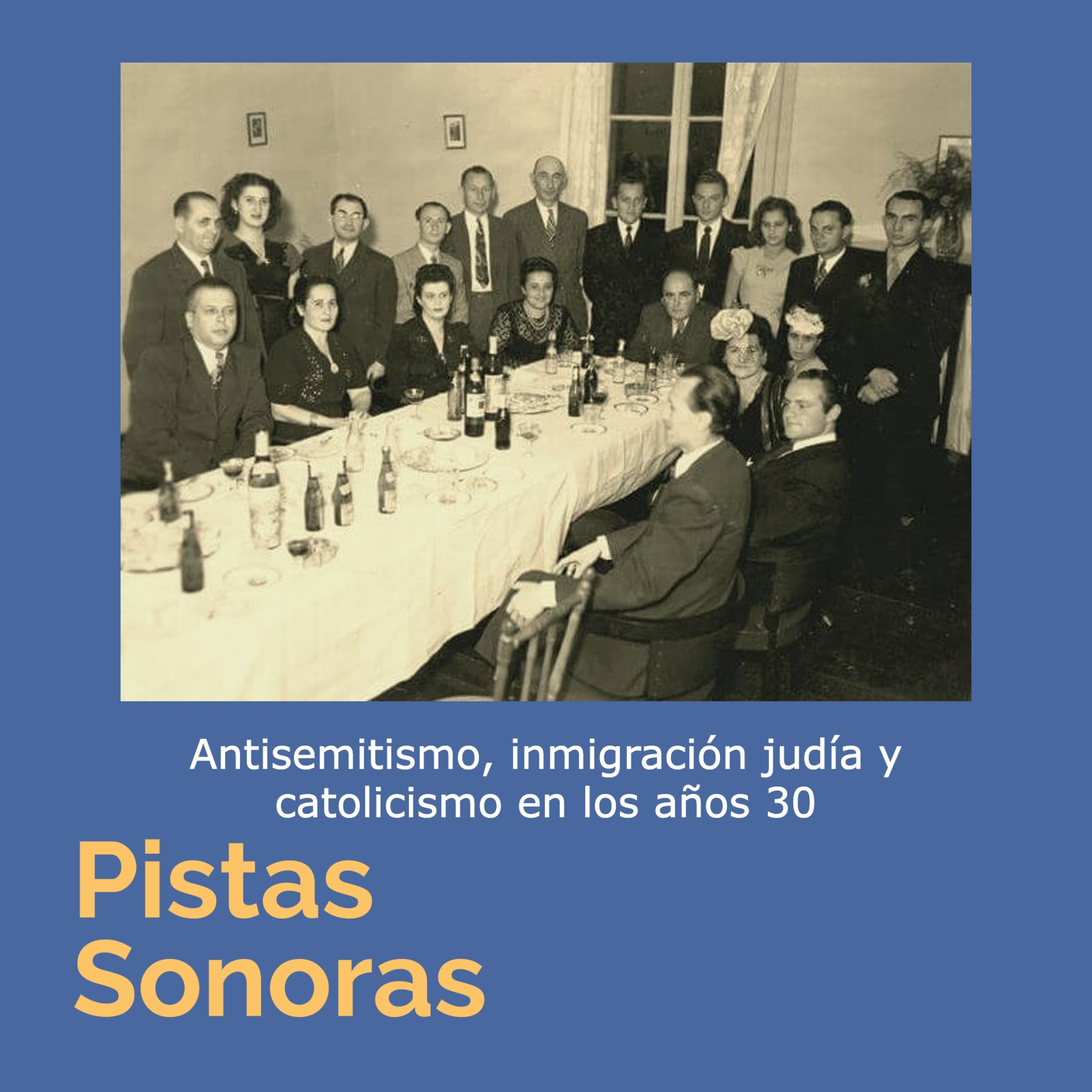Pistas Sonoras