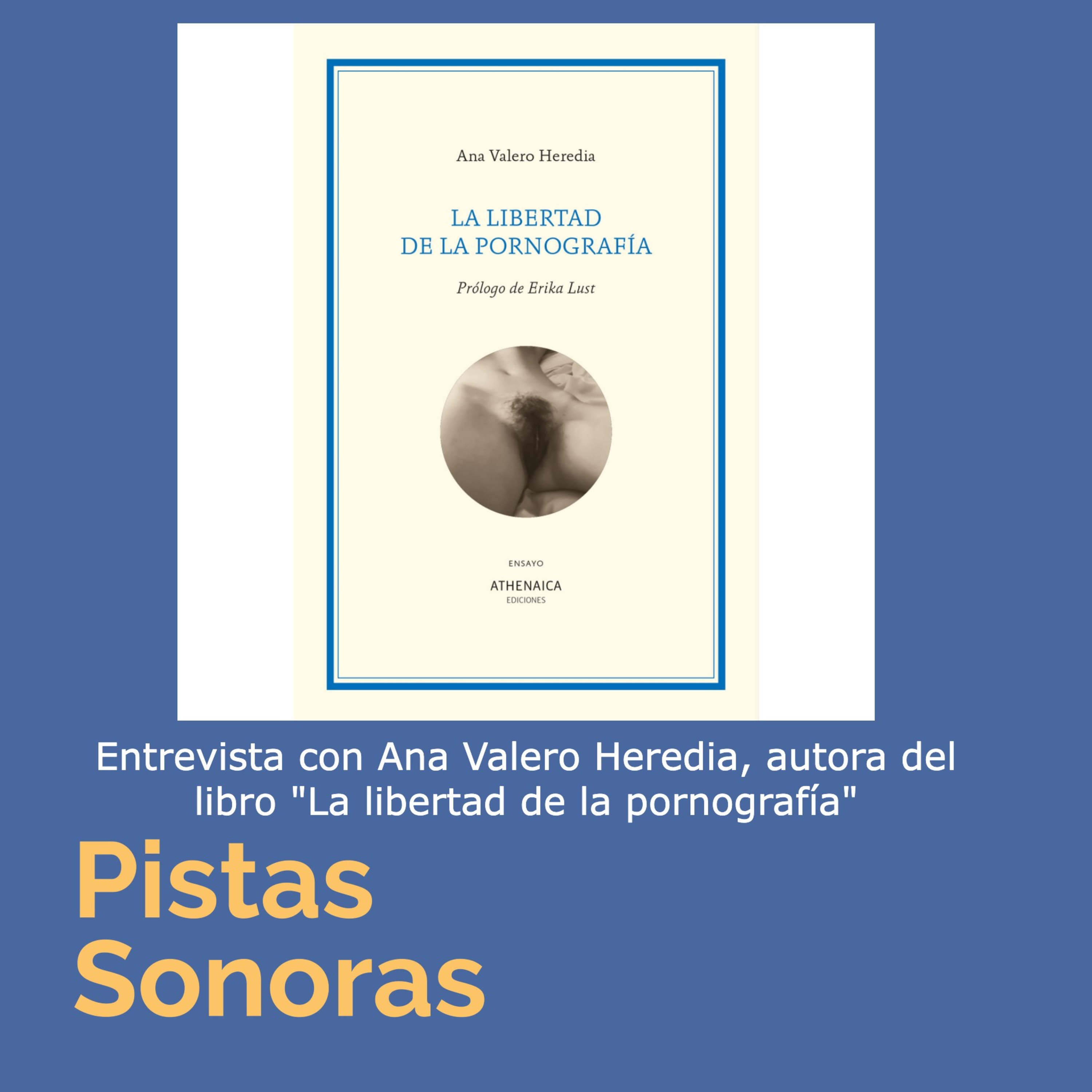 Pistas Sonoras