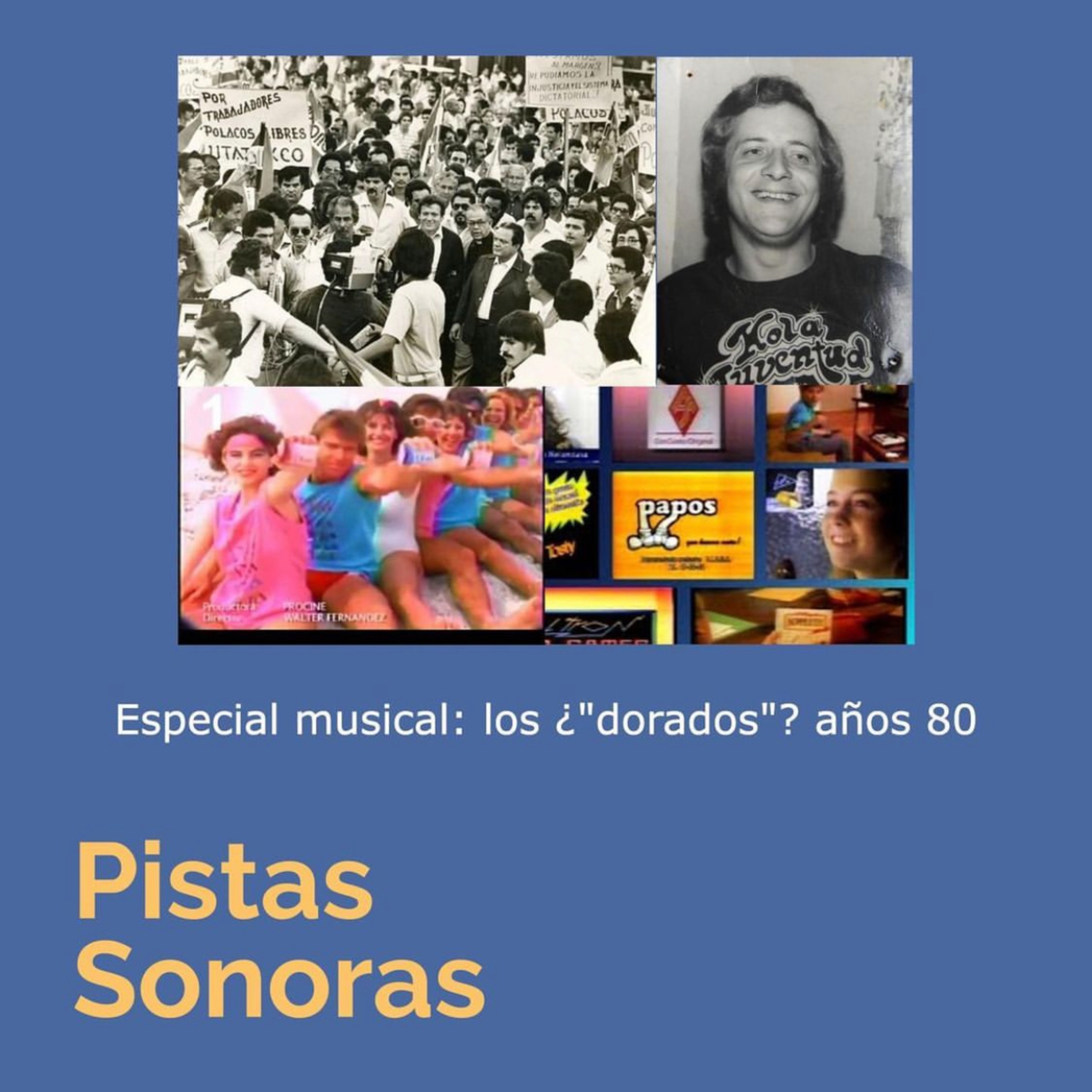 Pistas Sonoras