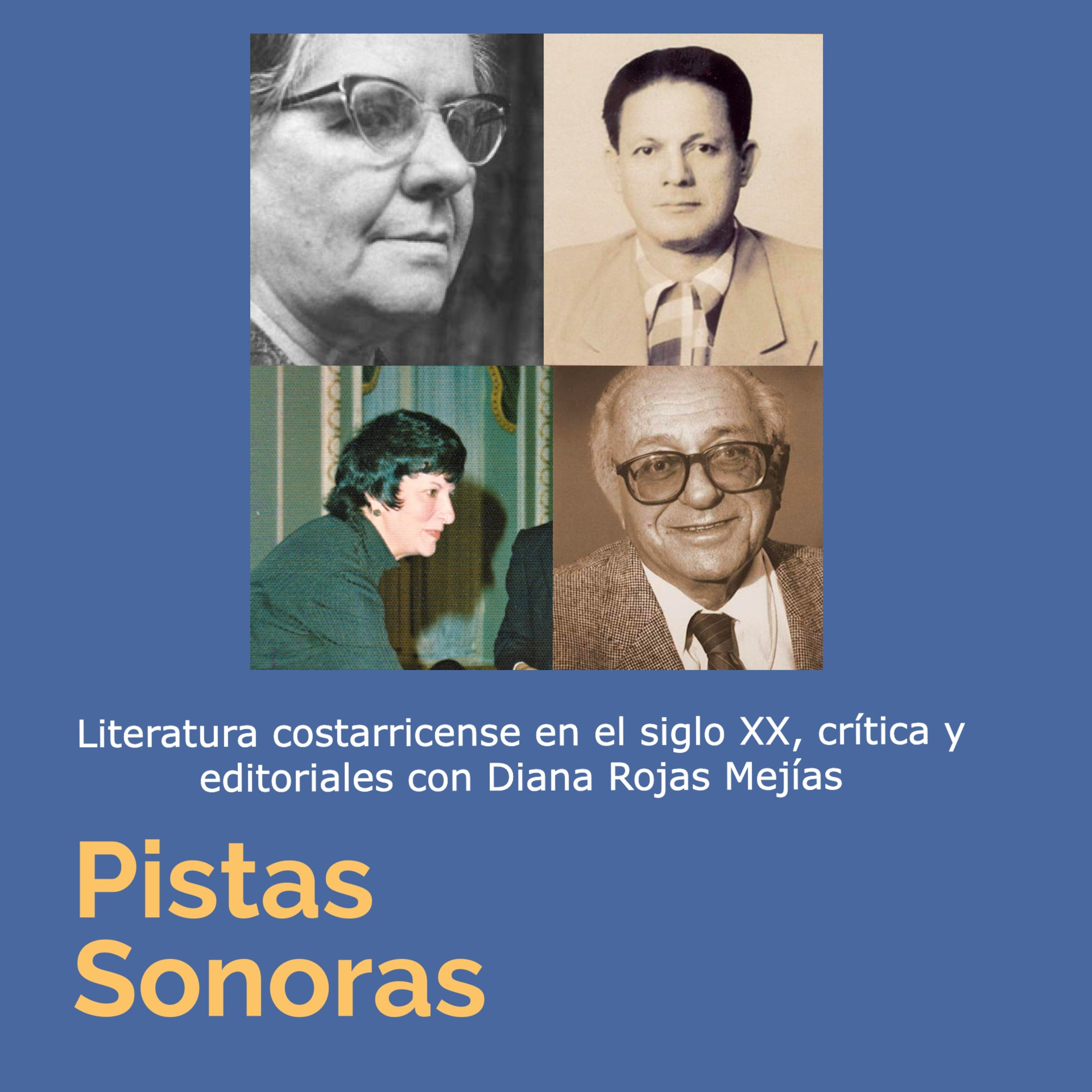 Pistas Sonoras