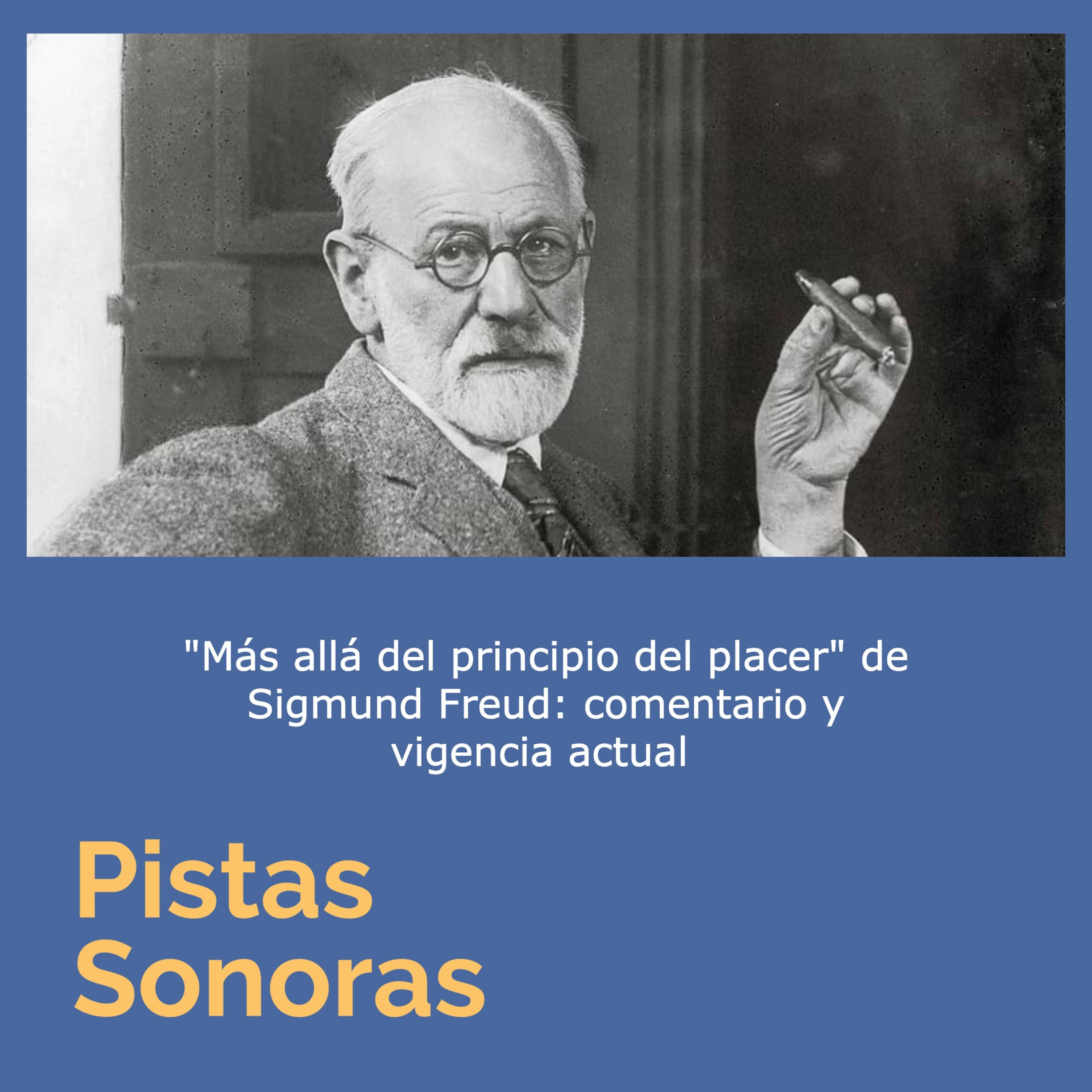 Pistas Sonoras