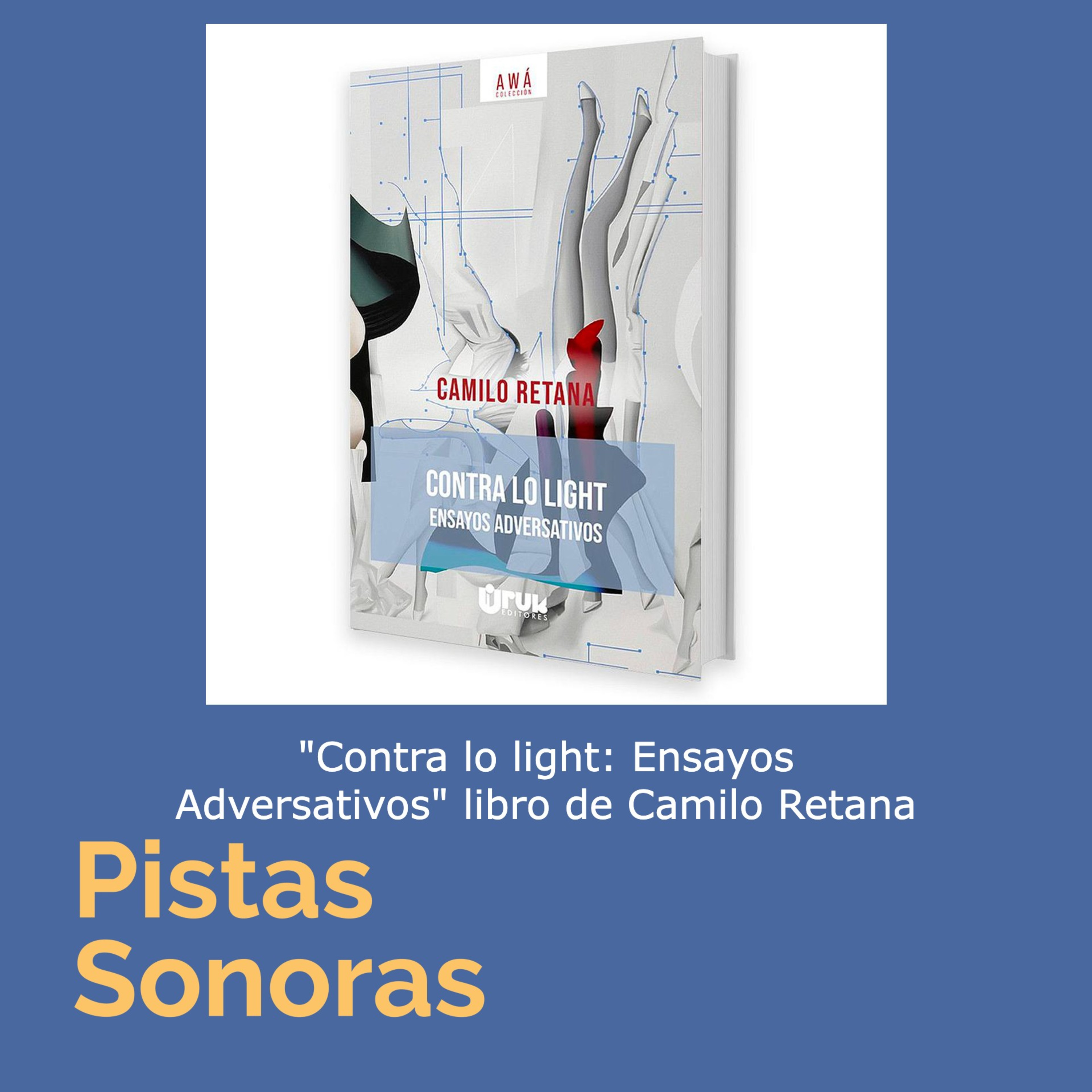 Pistas Sonoras