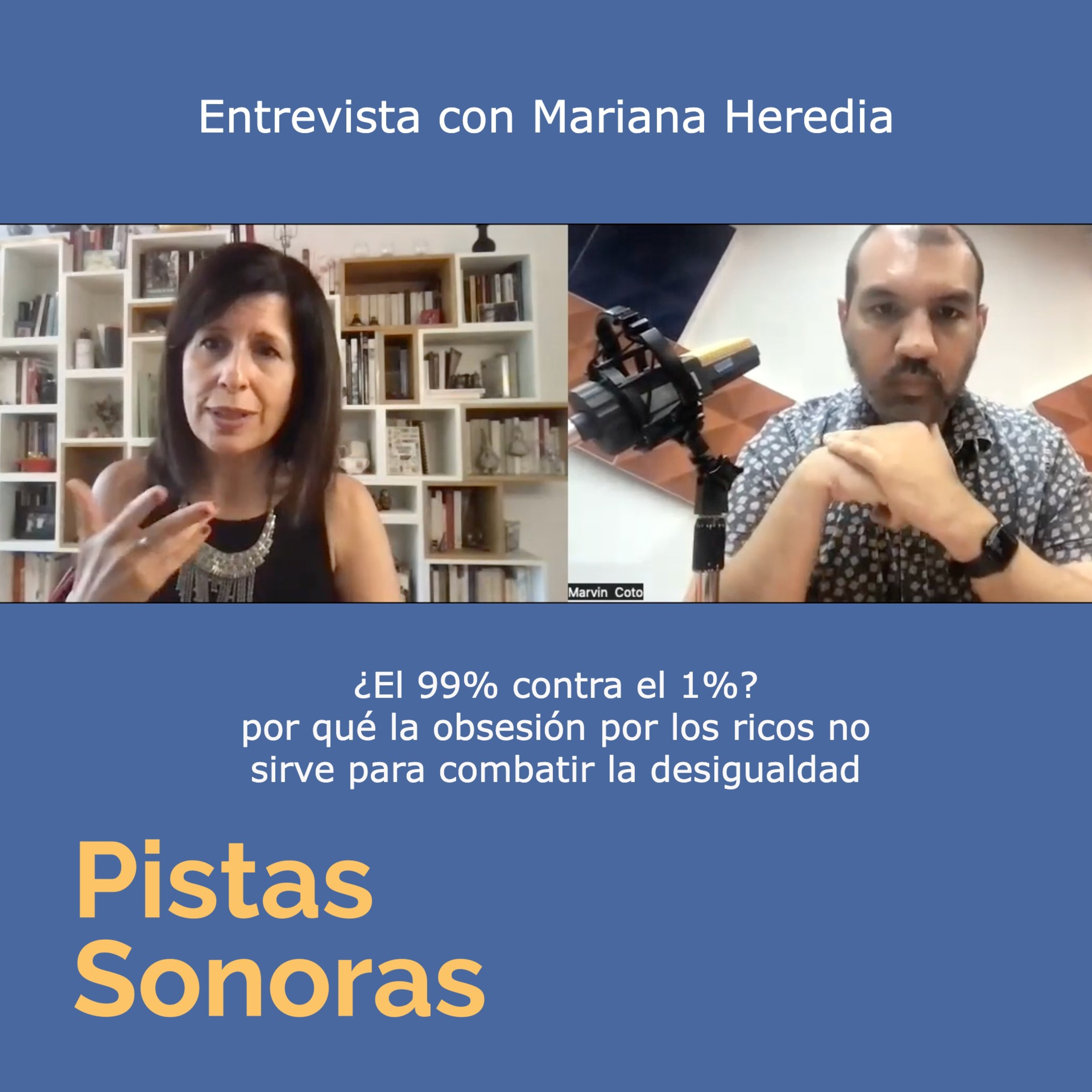Pistas Sonoras