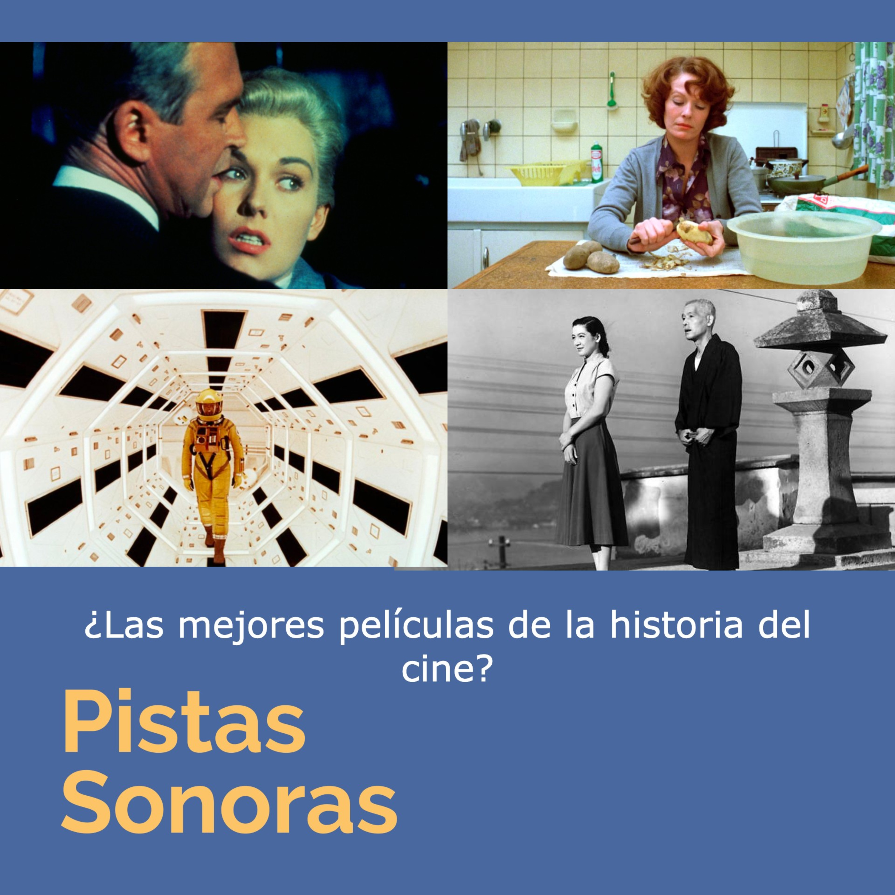 Pistas Sonoras