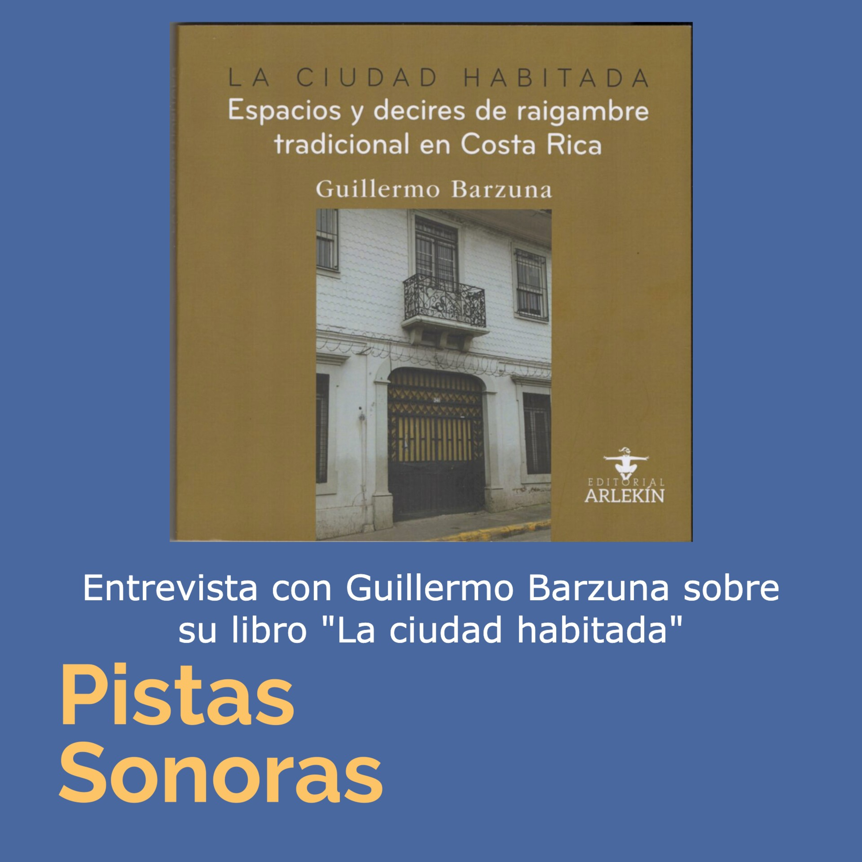 Pistas Sonoras