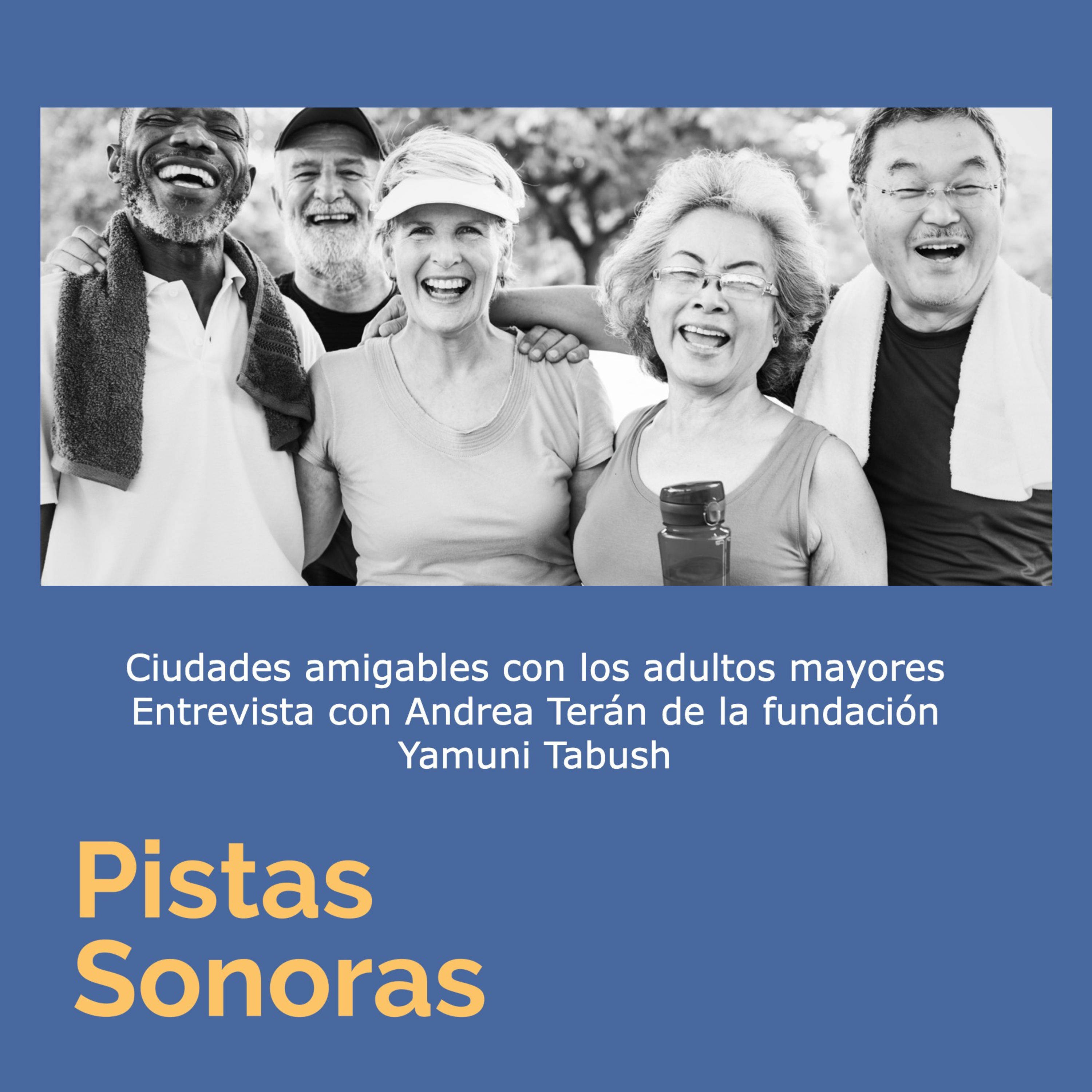 Pistas Sonoras