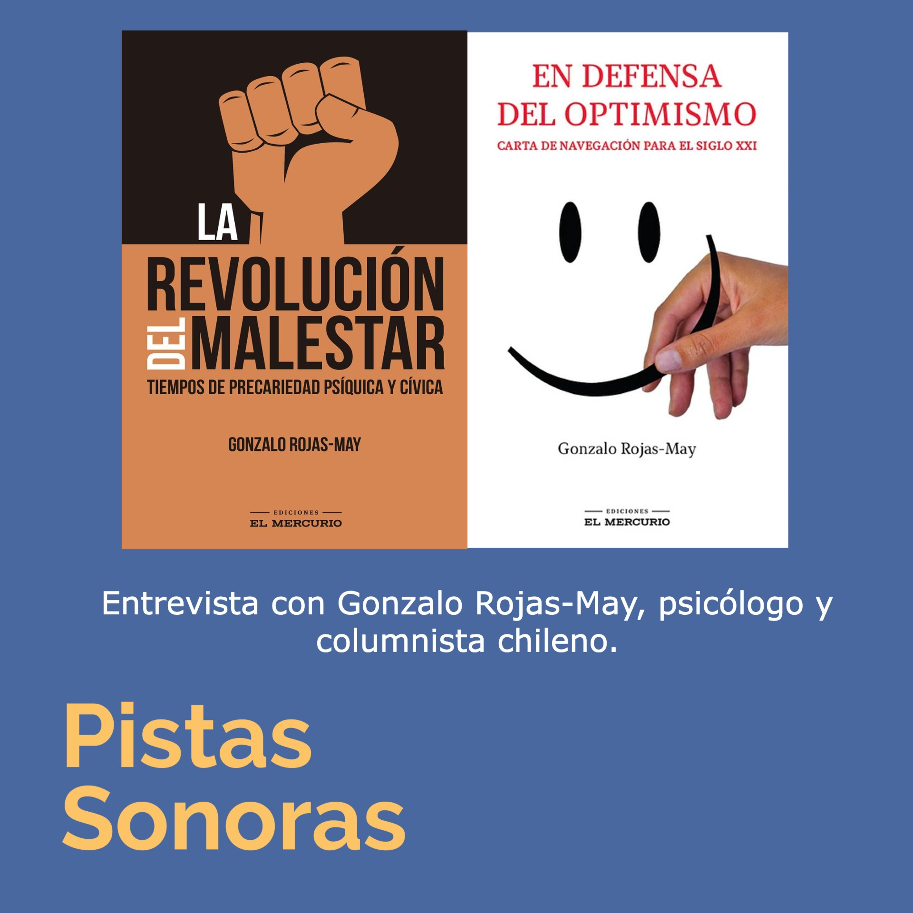 Pistas Sonoras
