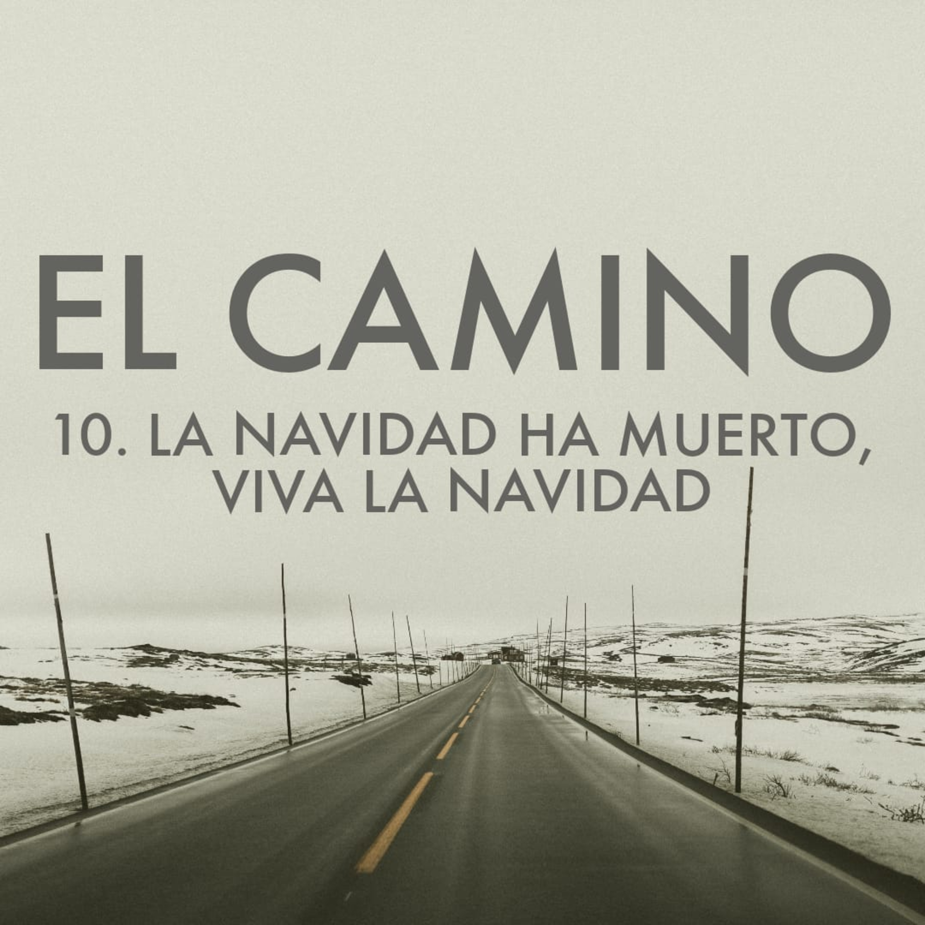 El Camino
