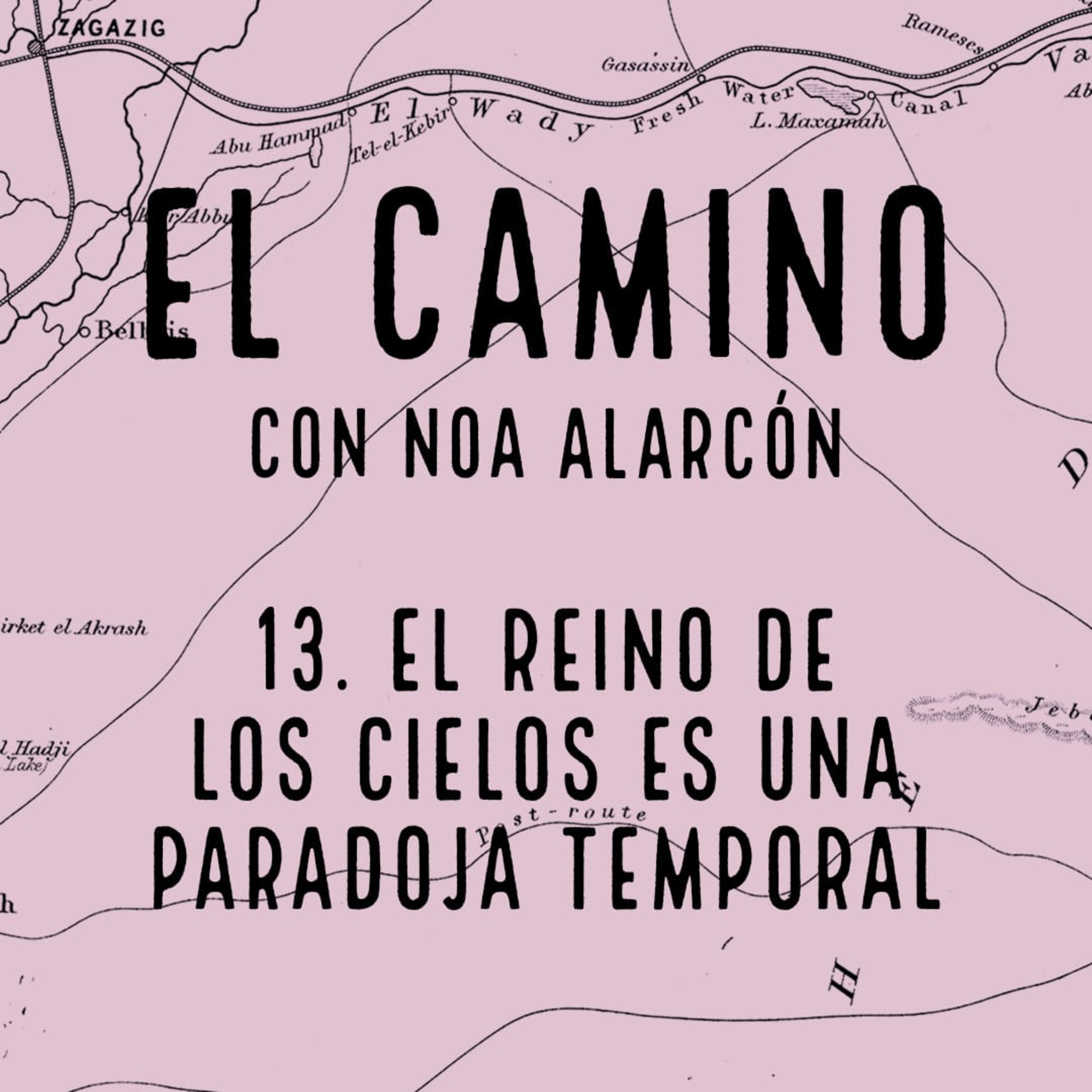 El Camino