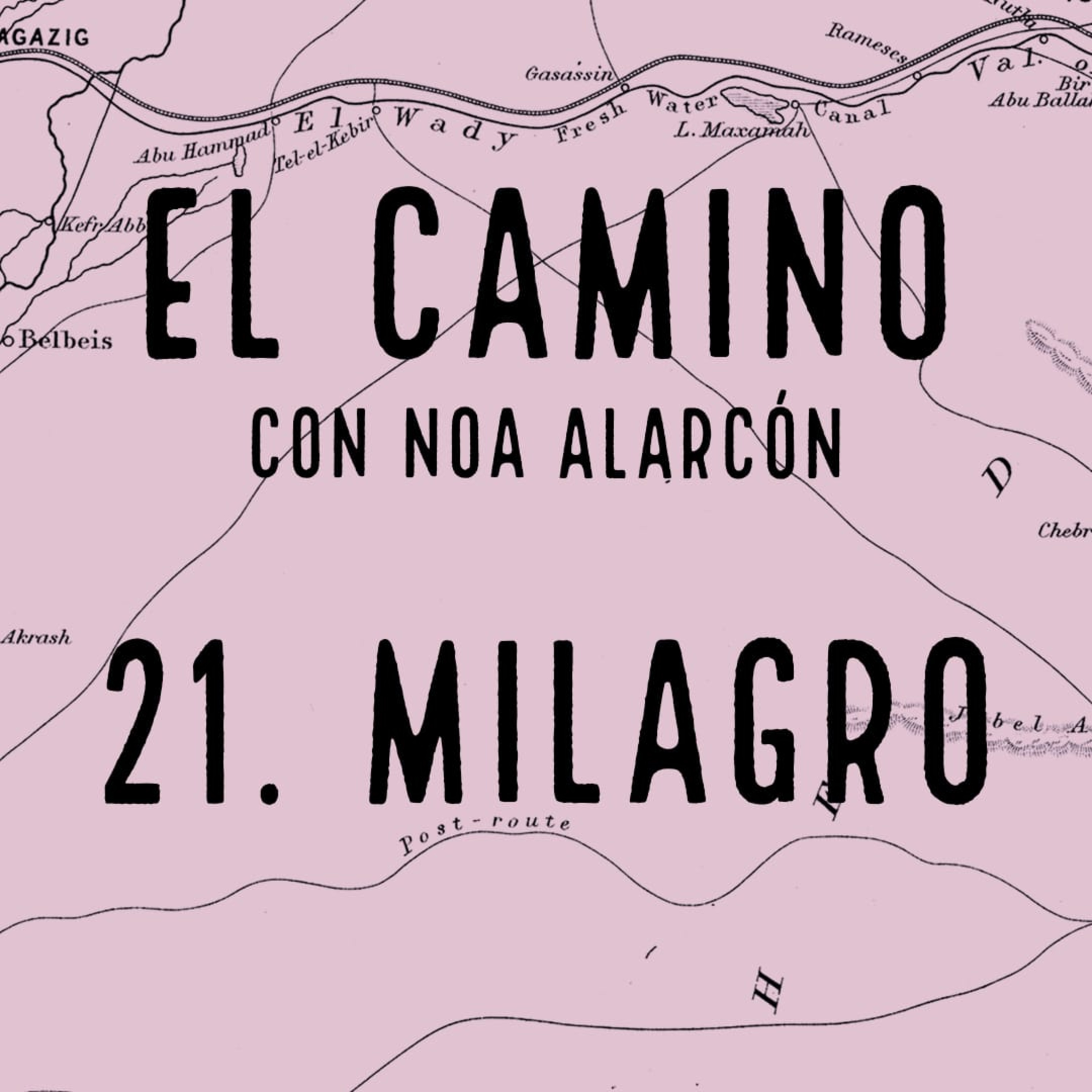 El Camino