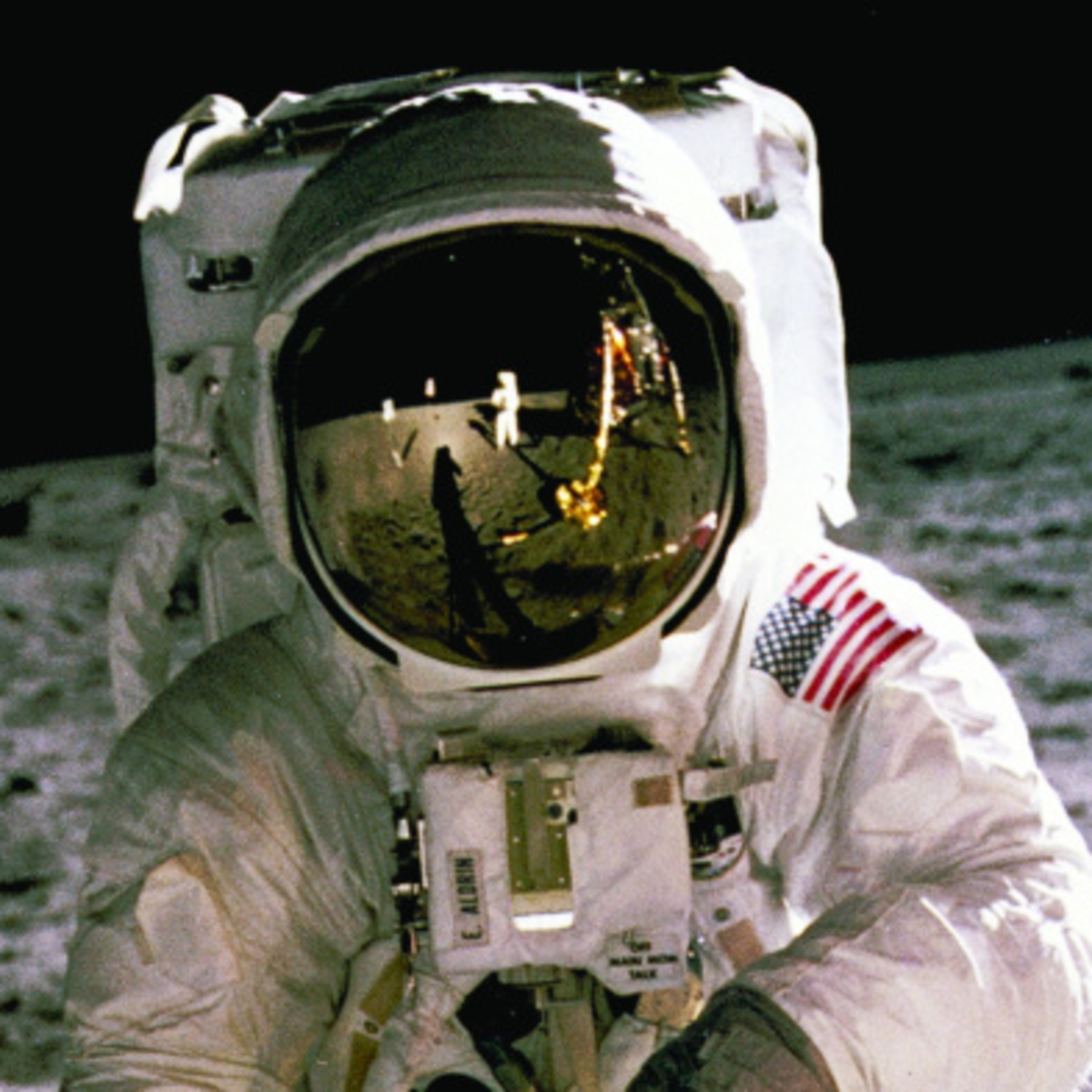 Історія Аполлонів l Місія Apollo-11 l Частина [6]