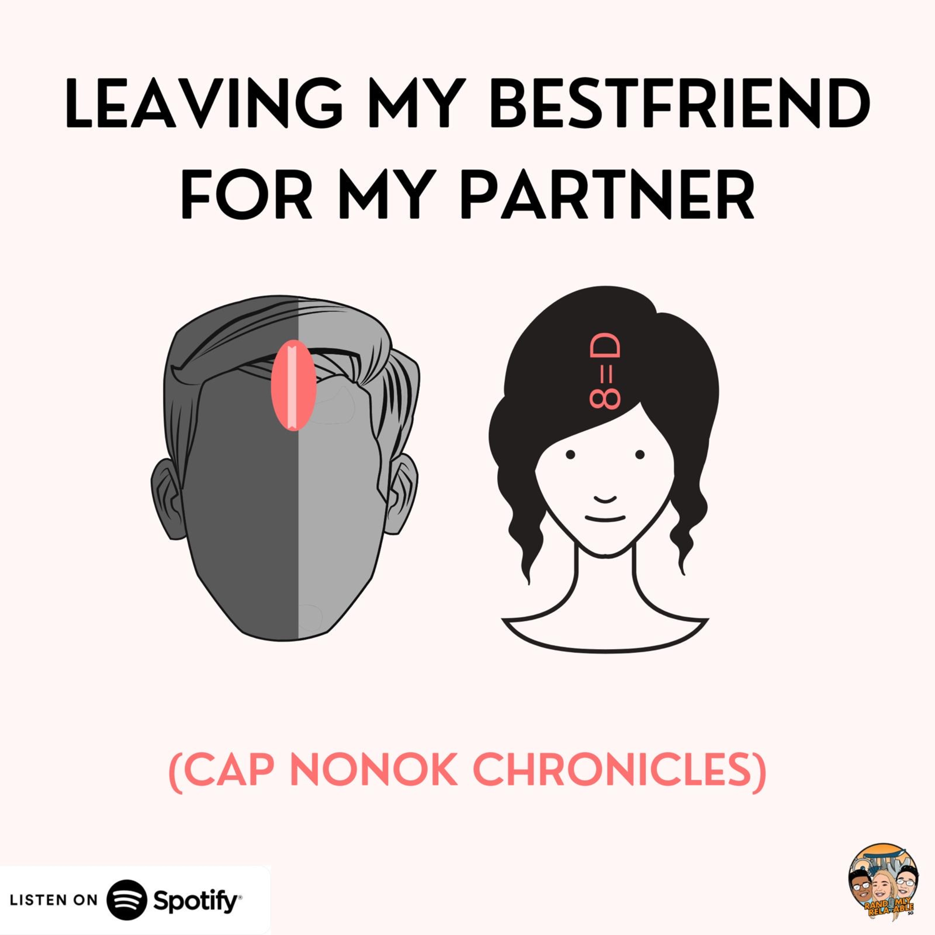 Randomly Relatable SG