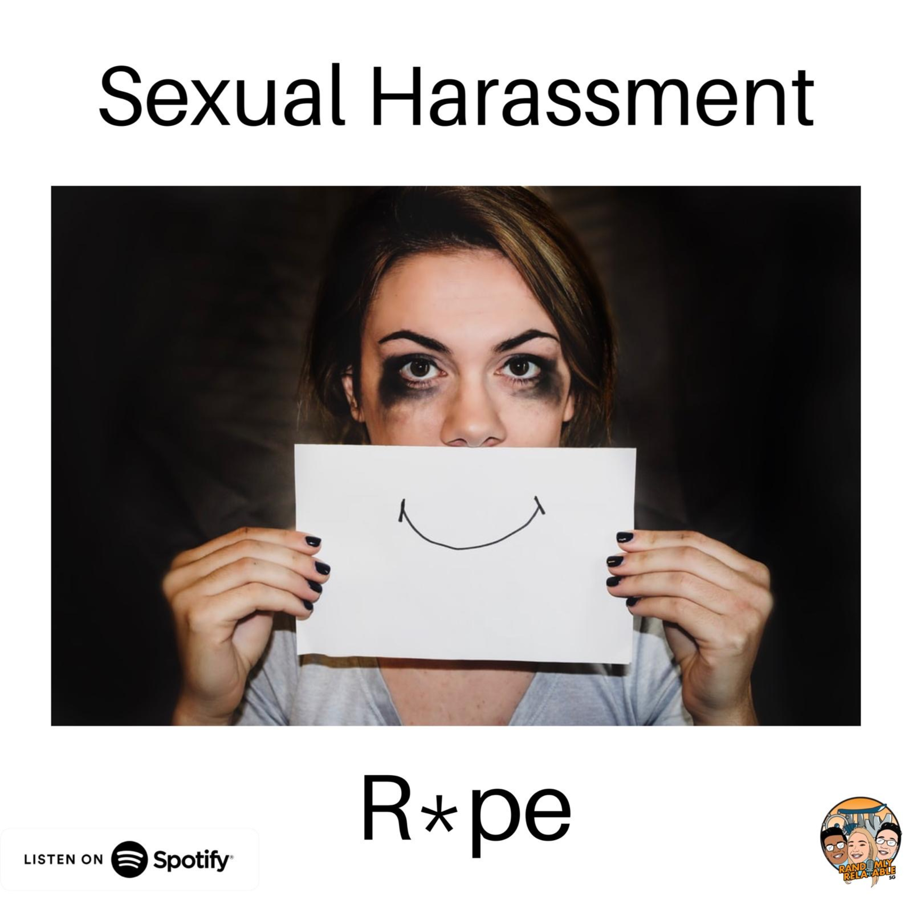 Randomly Relatable SG