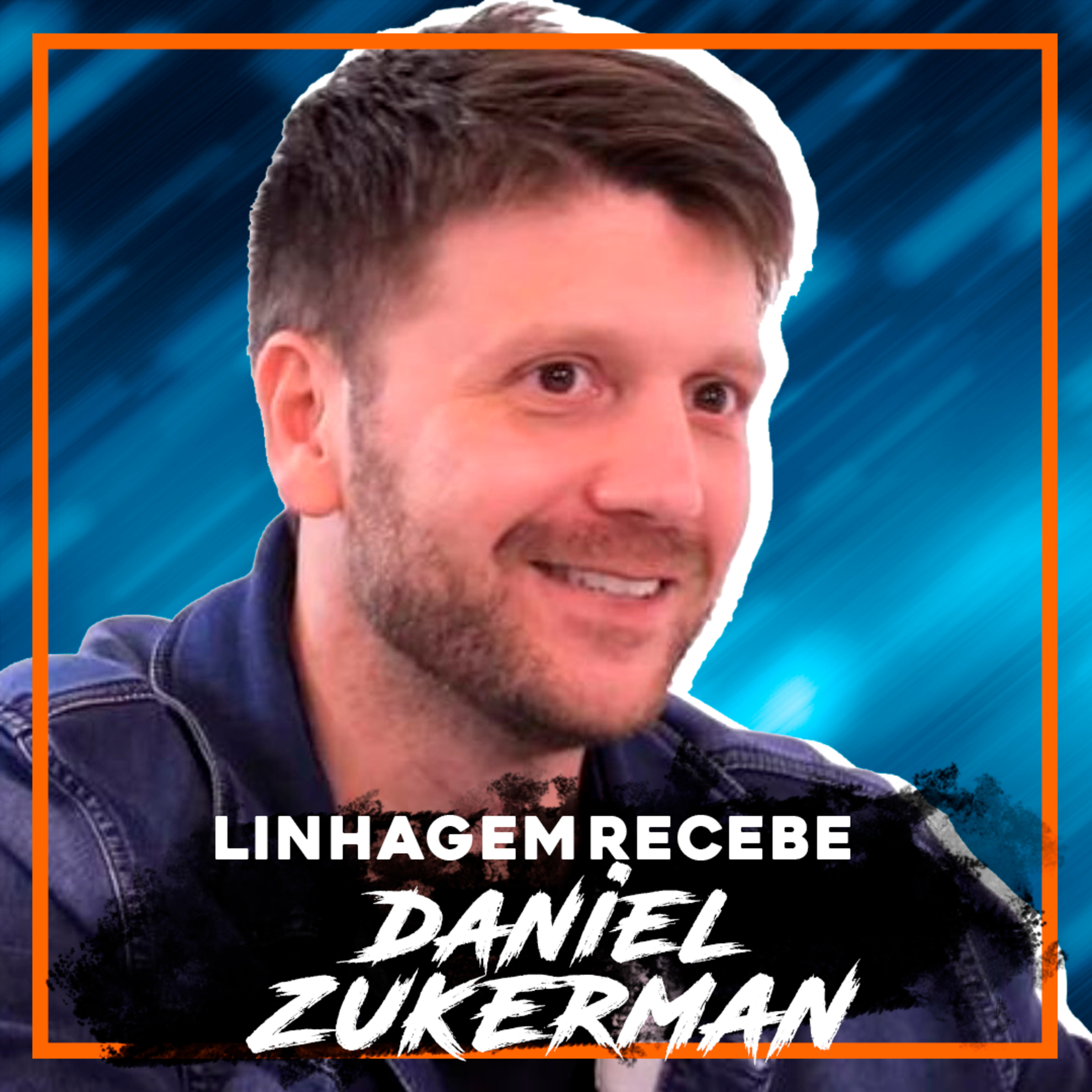 Linhagem Cast