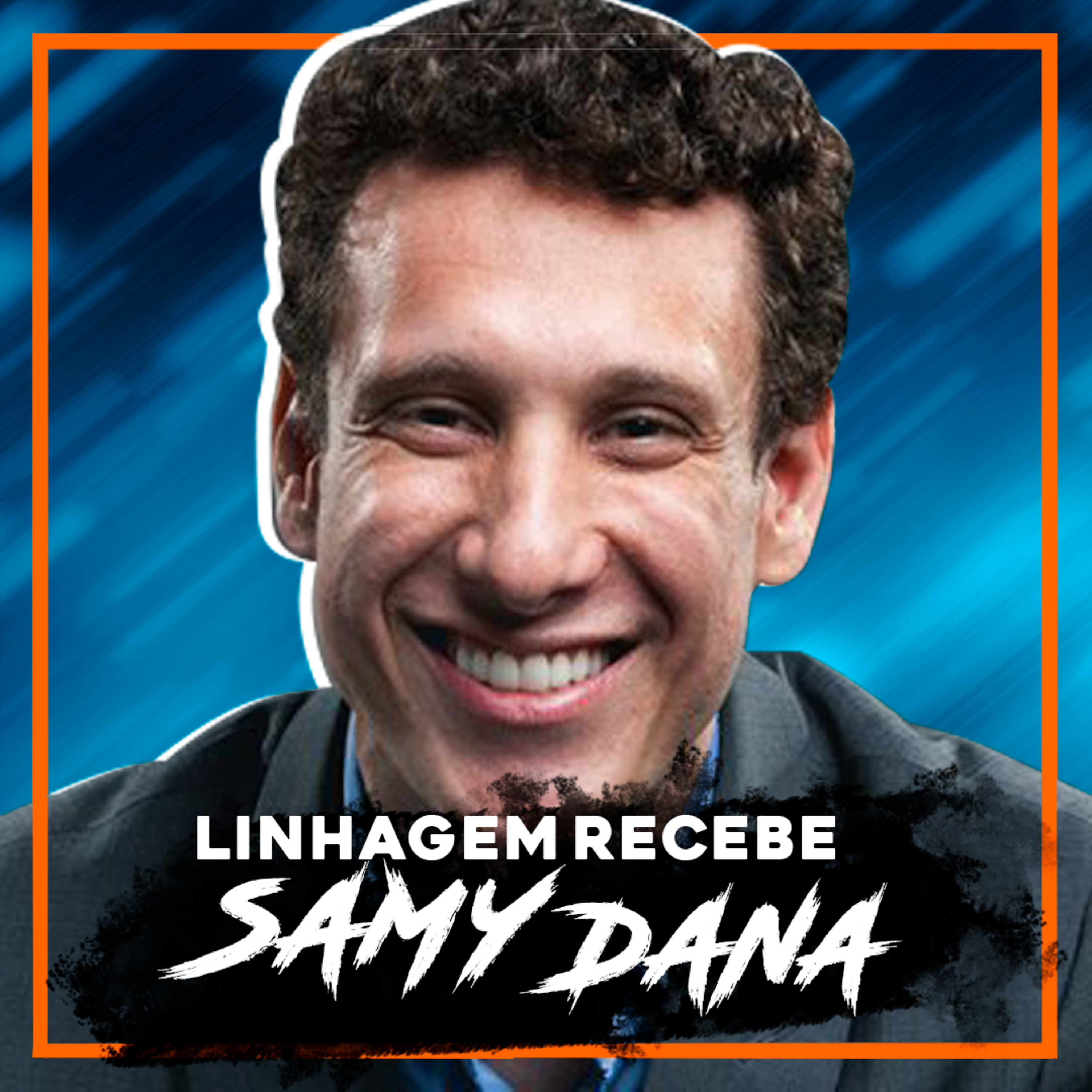 Linhagem Cast