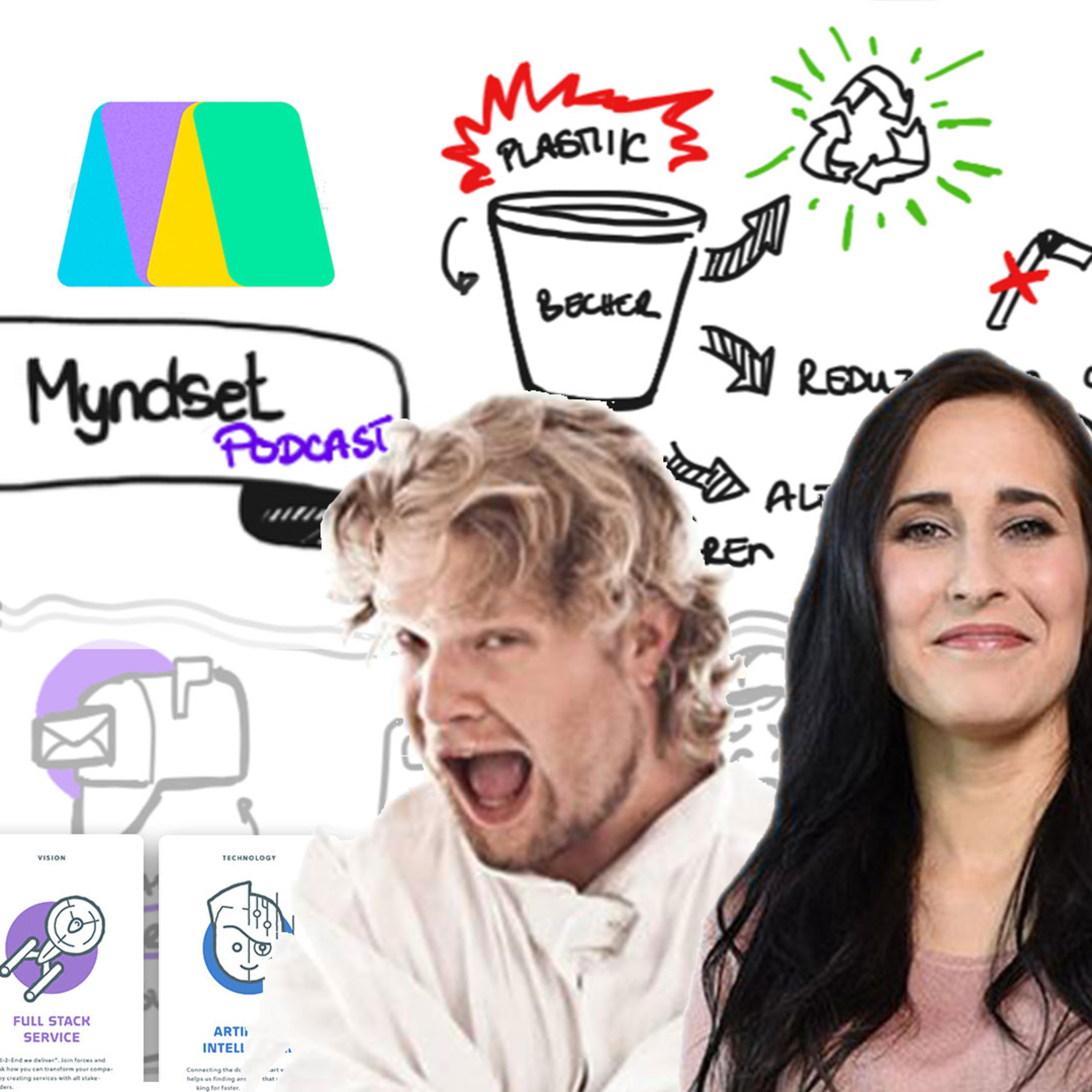 #4 Konsumgesellschaft am Abgrund - wohin mit dem Müll?