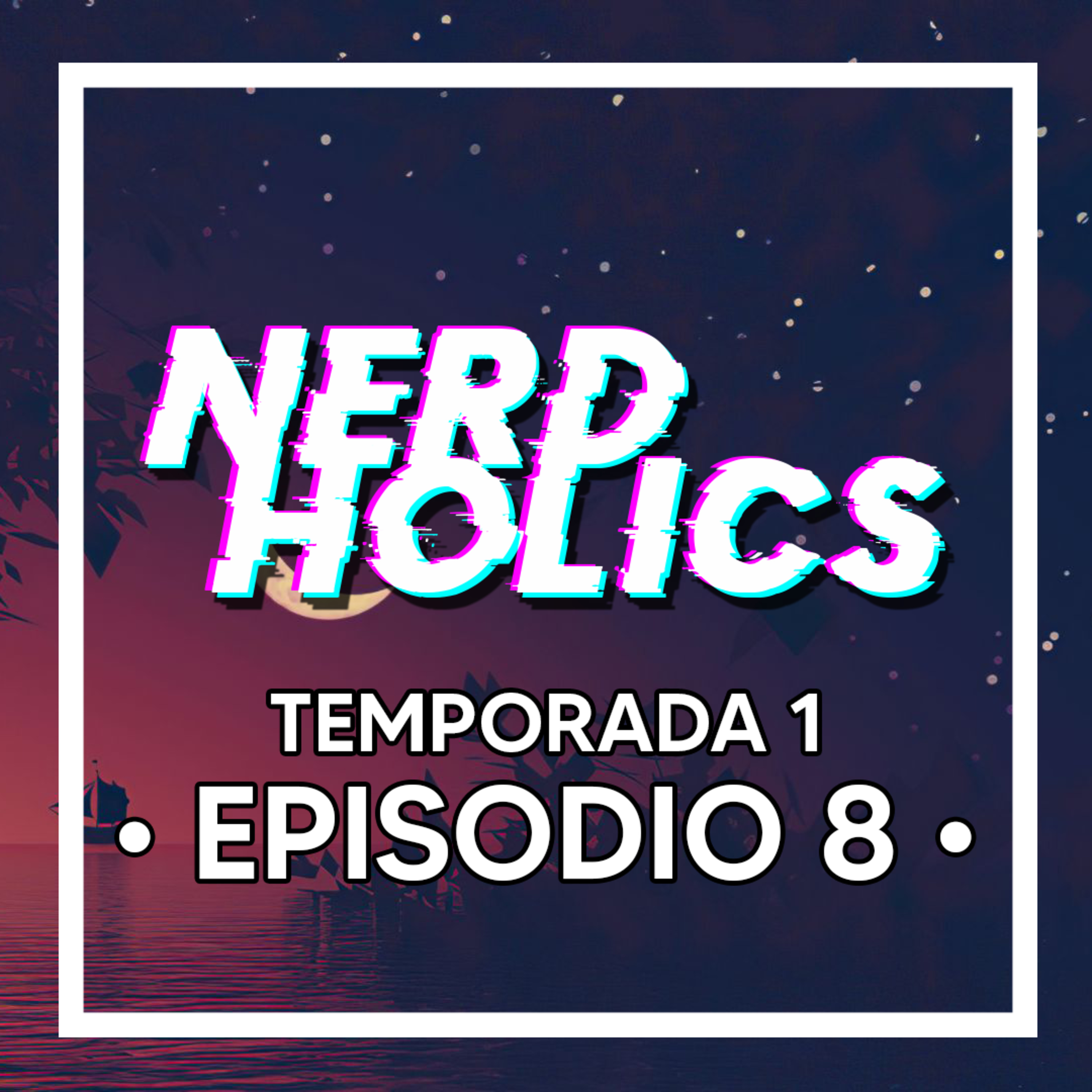 Nerd Holics