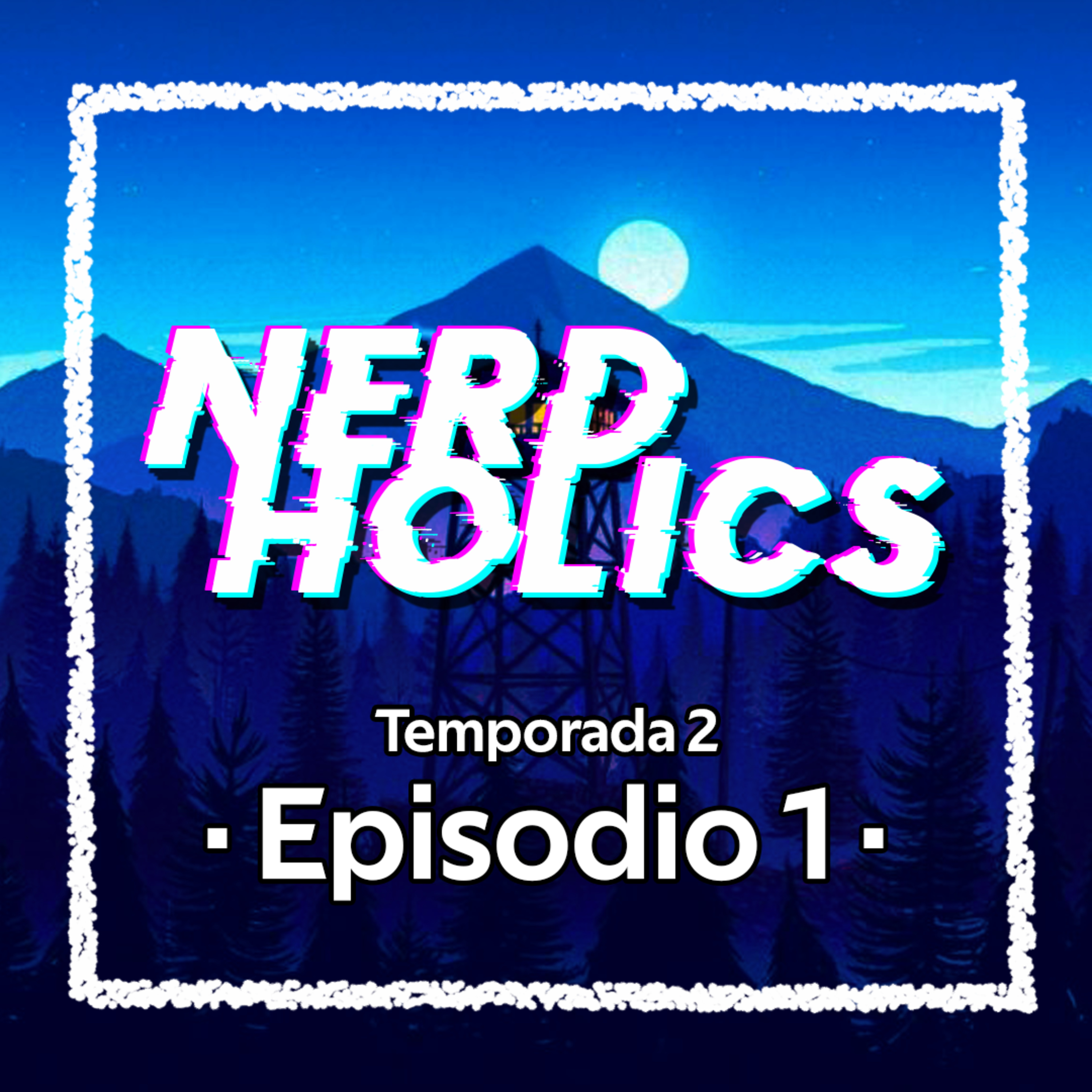 Nerd Holics