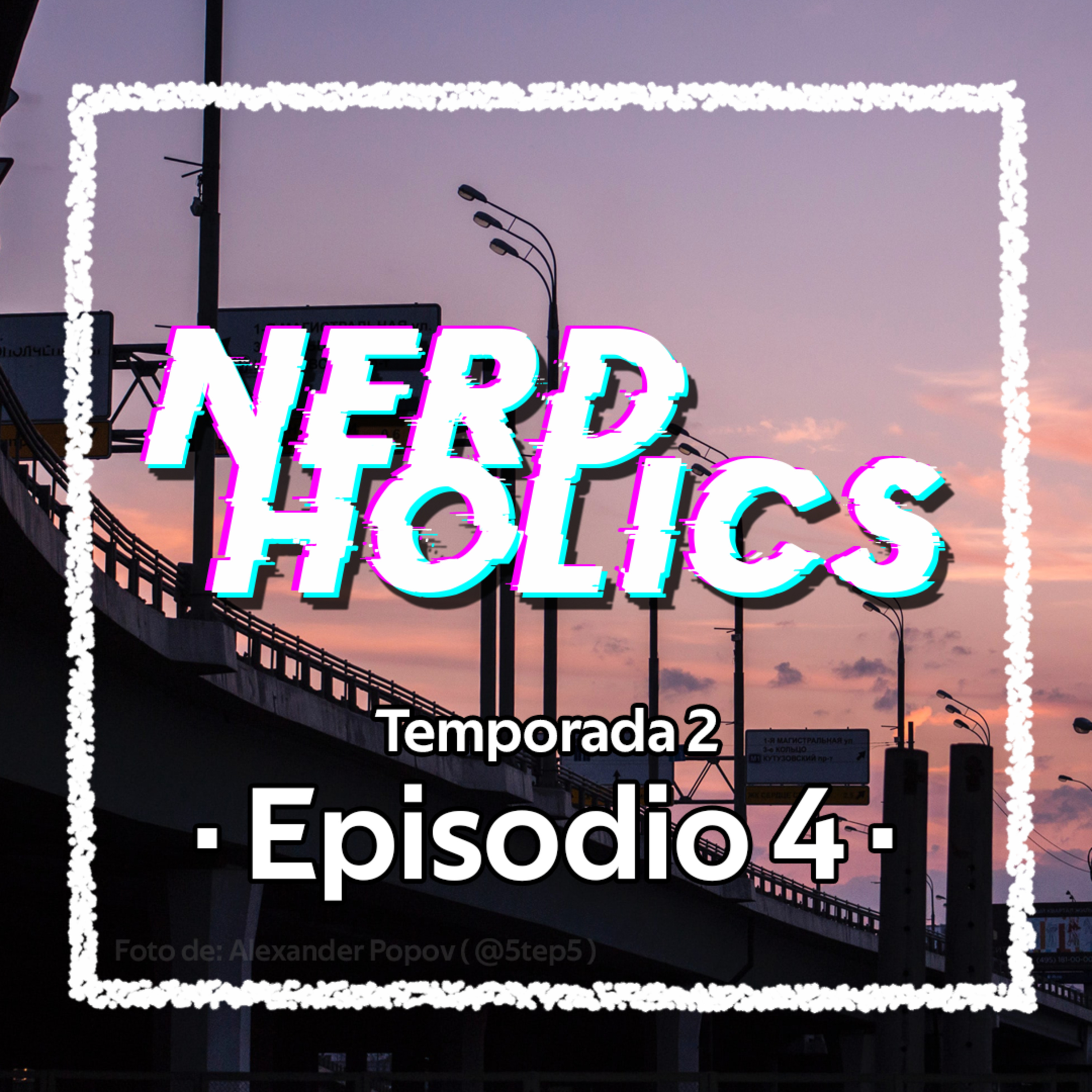 Nerd Holics