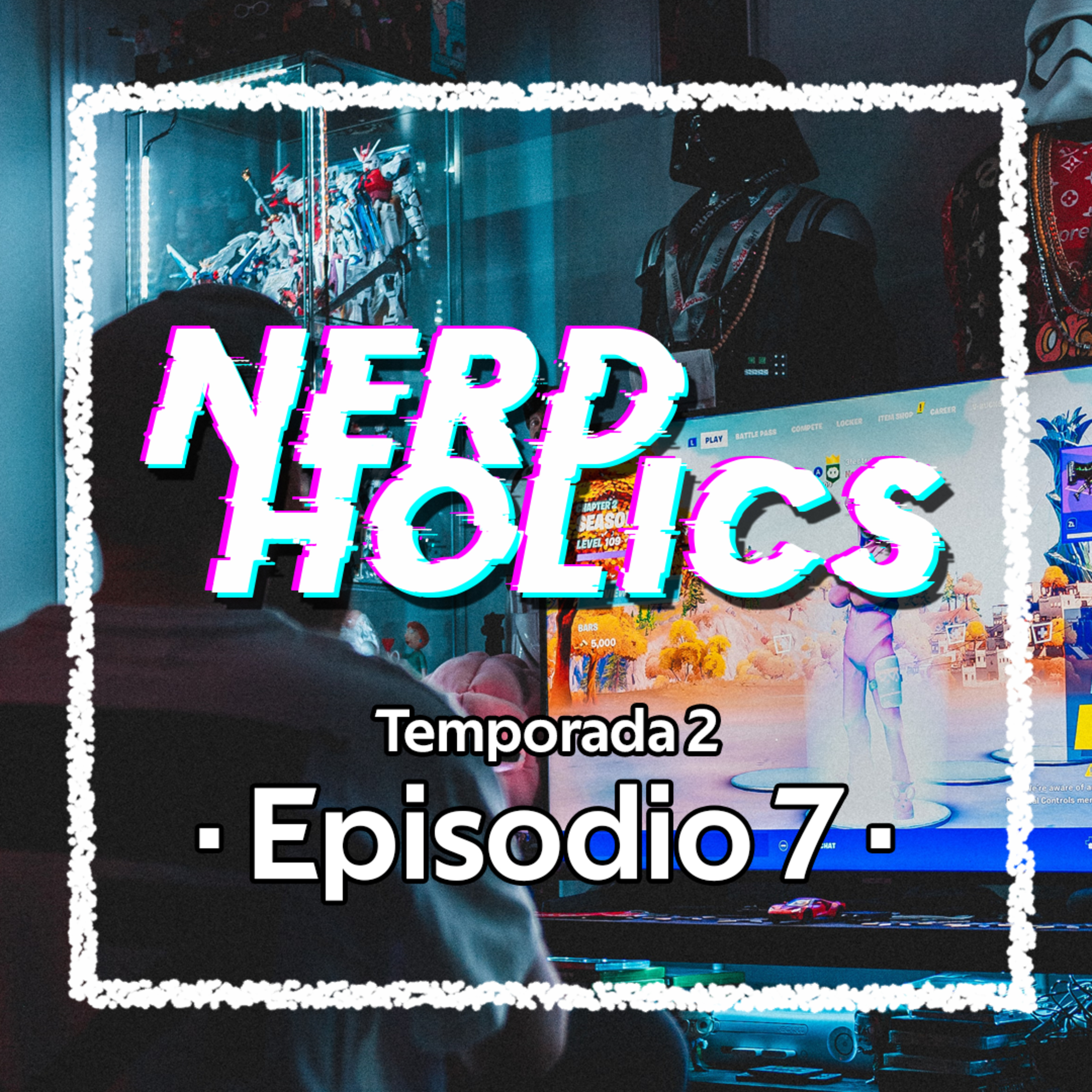 Nerd Holics