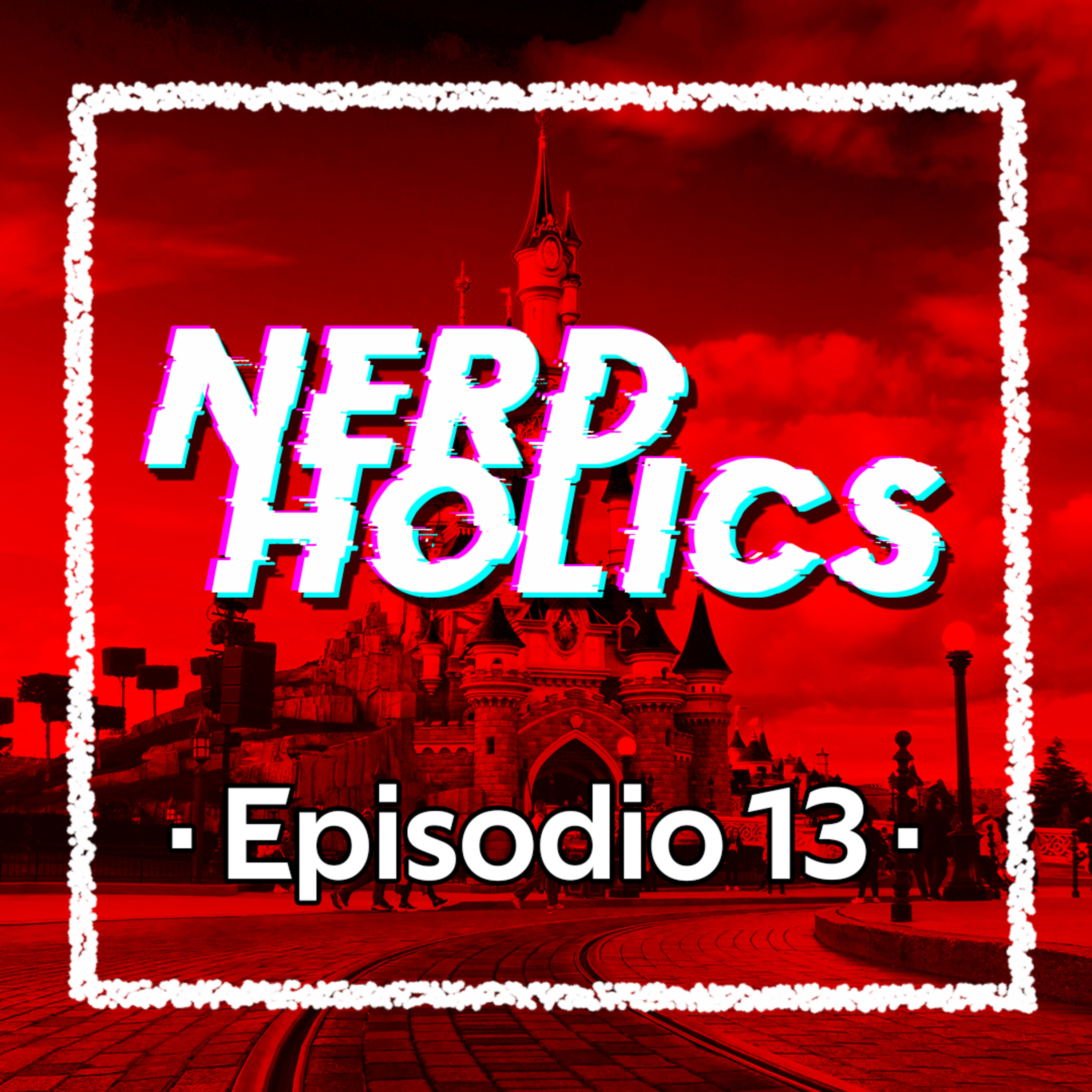 Nerd Holics