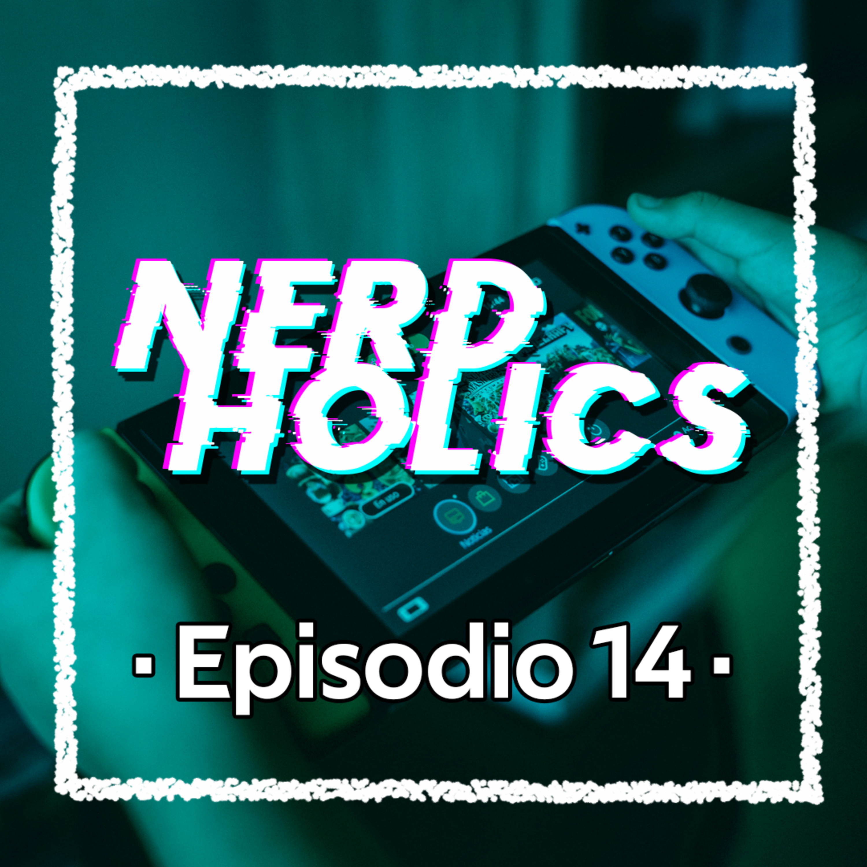 Nerd Holics